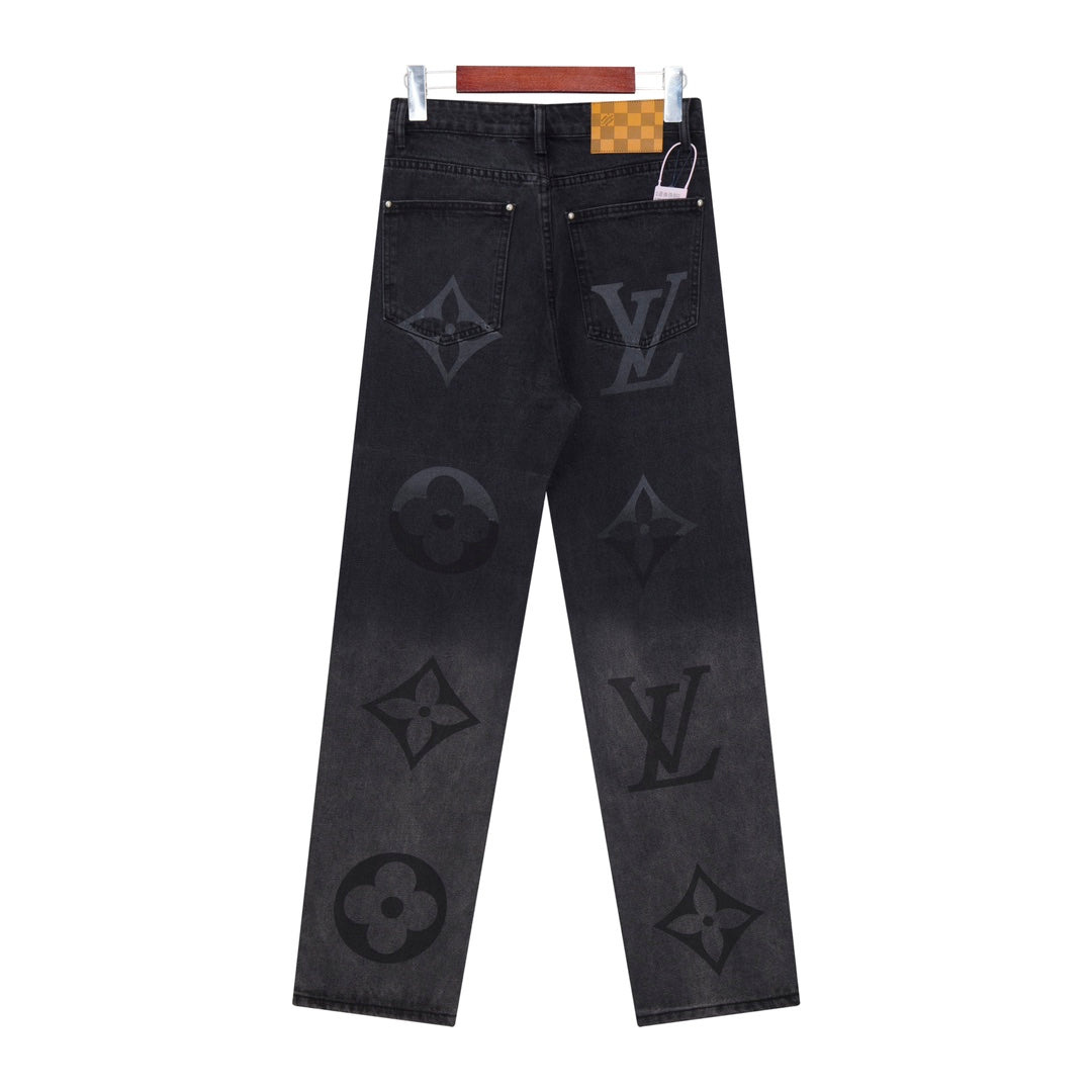 LuxluxHouse Best Quality Clothes Pants Louis Vuitton