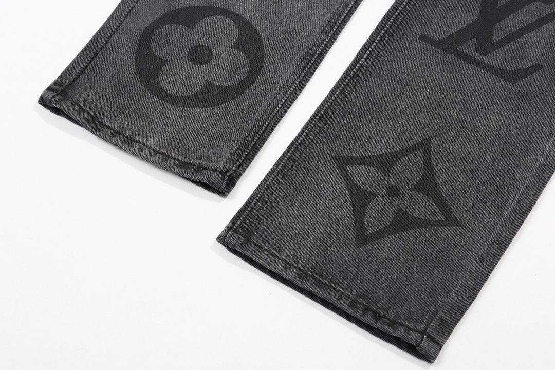 LuxluxHouse Best Quality Clothes Pants Louis Vuitton