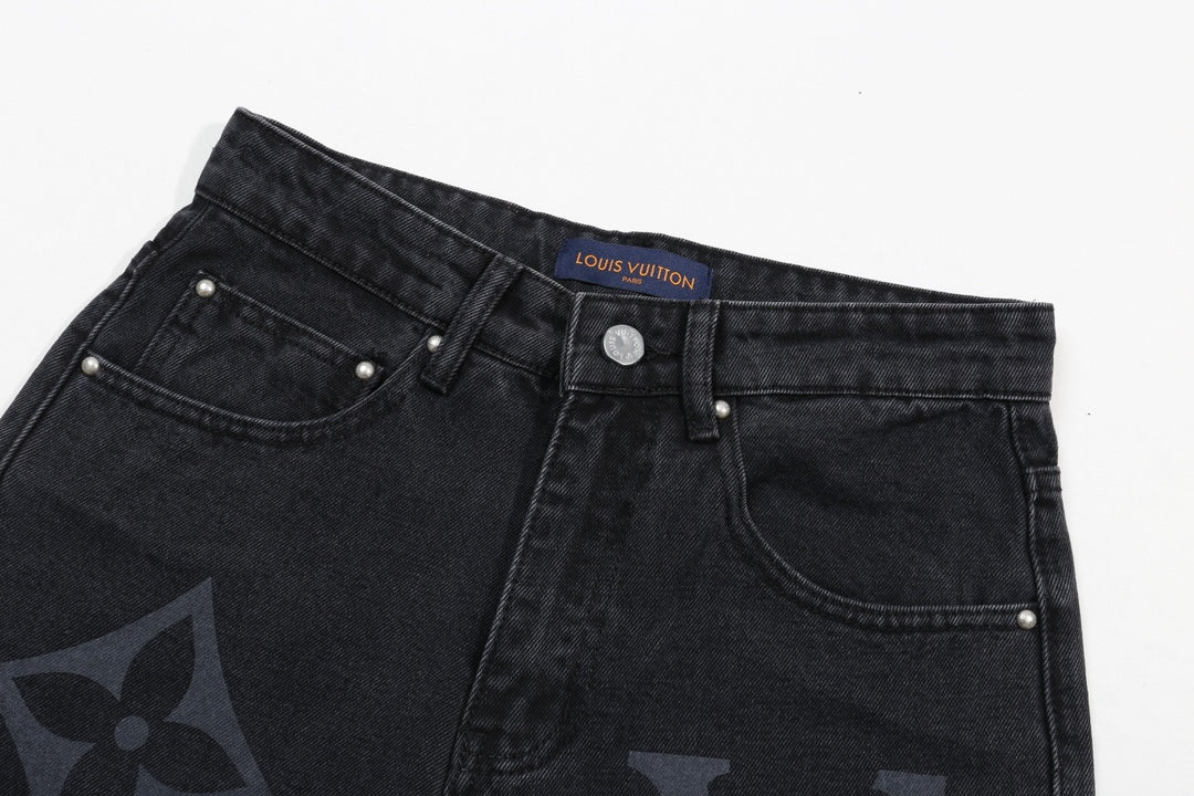 LuxluxHouse Best Quality Clothes Pants Louis Vuitton