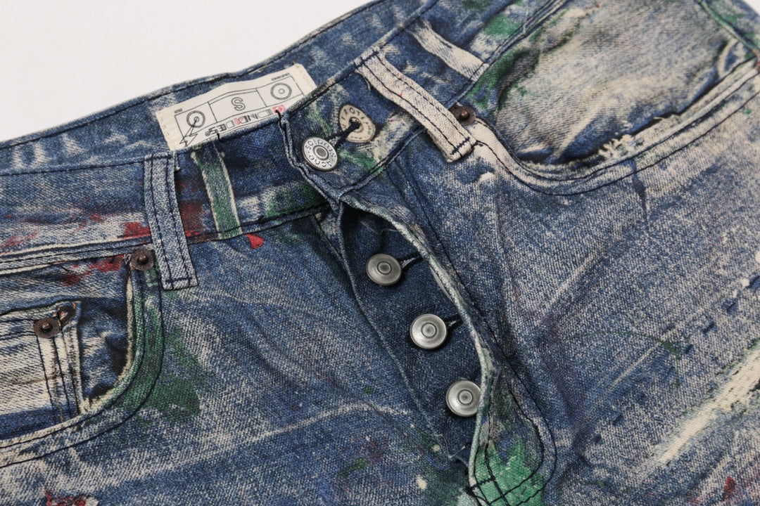 LuxluxHouse Best Quality Clothes Balenciaga Pants