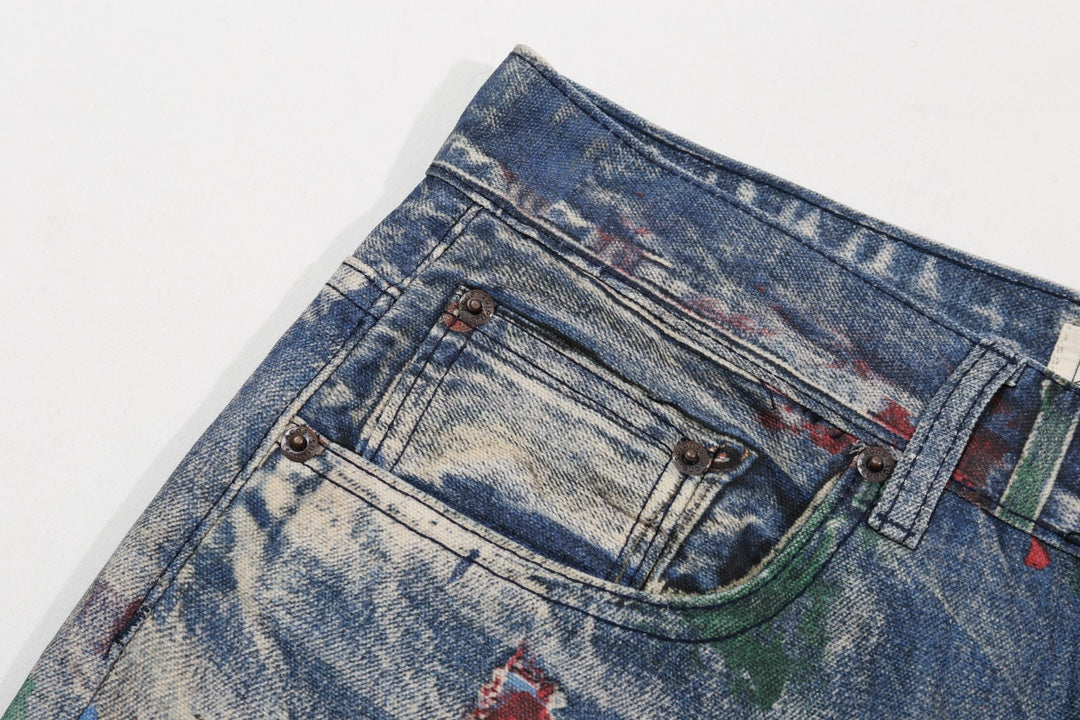 LuxluxHouse Best Quality Clothes Balenciaga Pants