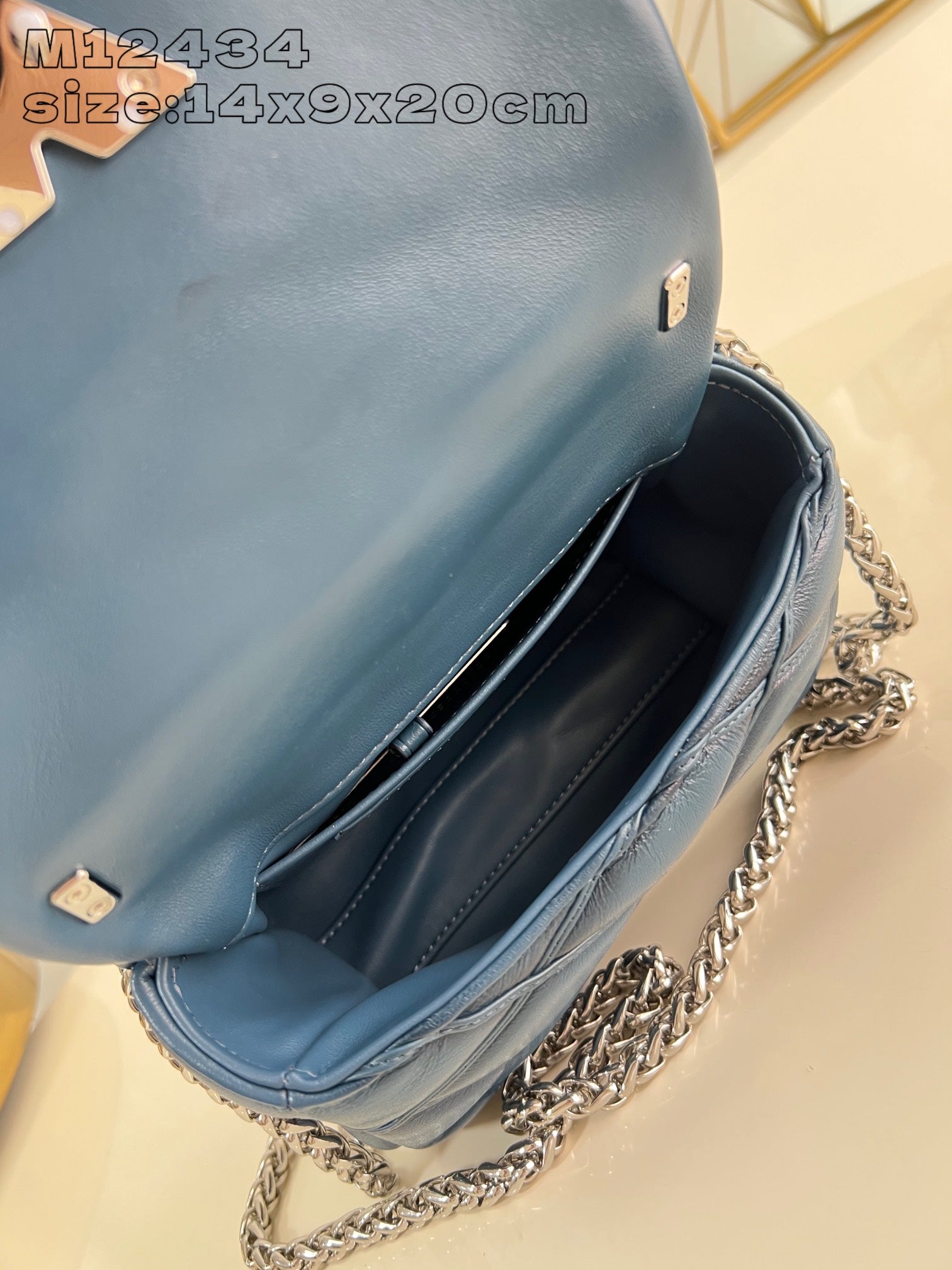 LuxluxHouse Best Quality Bags Louis Vuitton Women