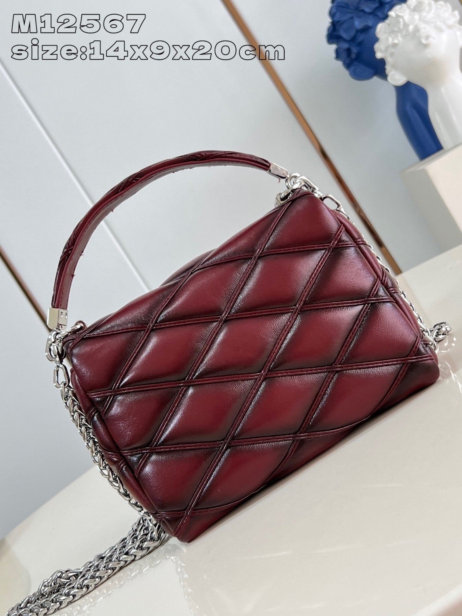LuxluxHouse Best Quality Bags Louis Vuitton Women