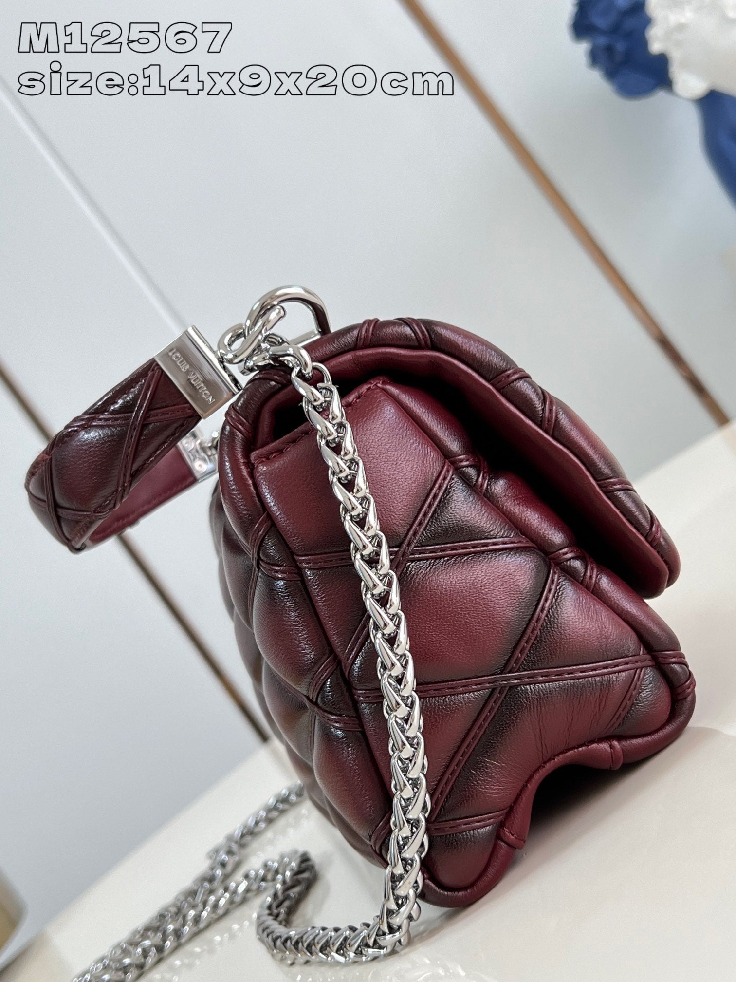 LuxluxHouse Best Quality Bags Louis Vuitton Women