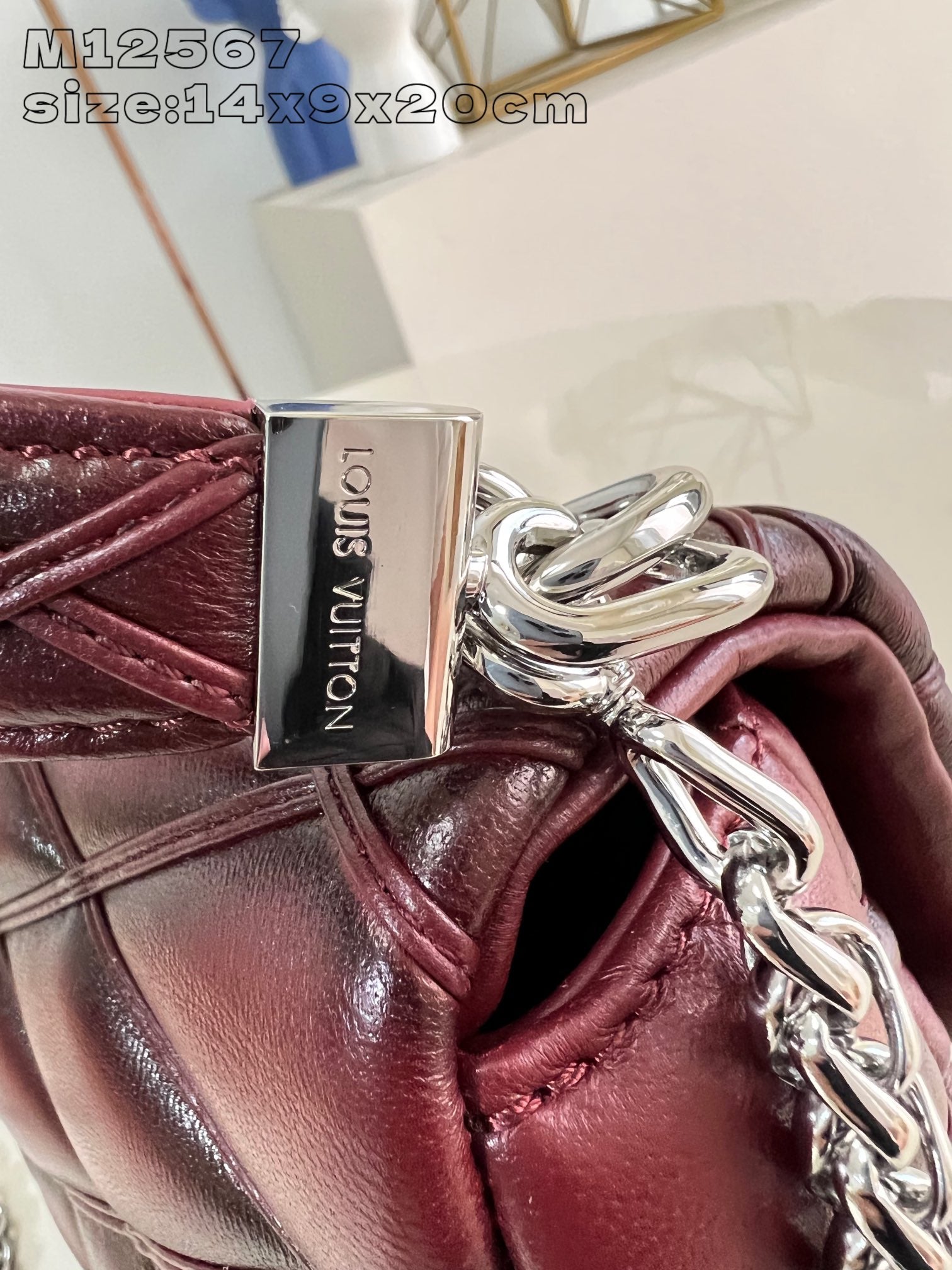 LuxluxHouse Best Quality Bags Louis Vuitton Women