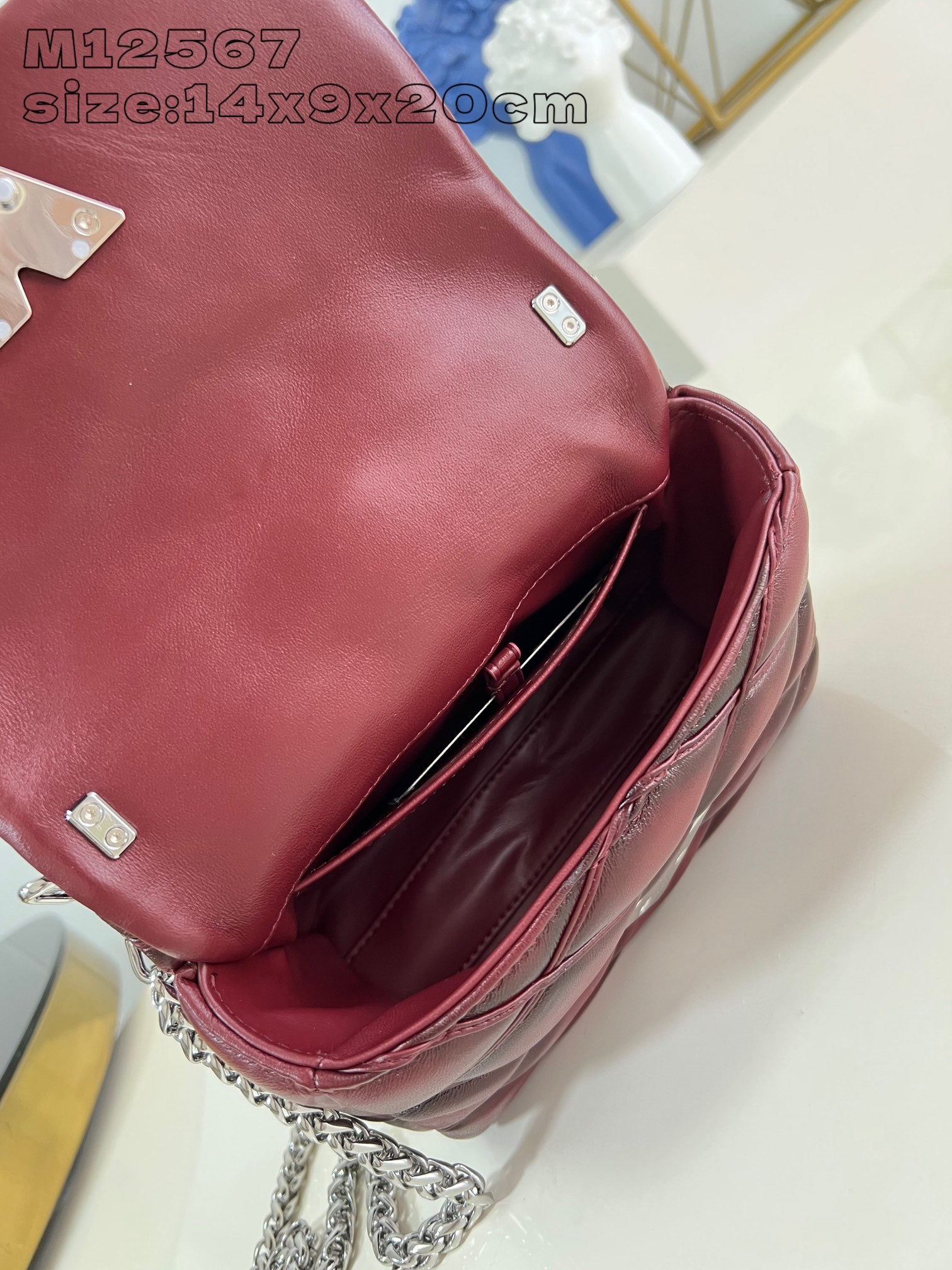LuxluxHouse Best Quality Bags Louis Vuitton Women