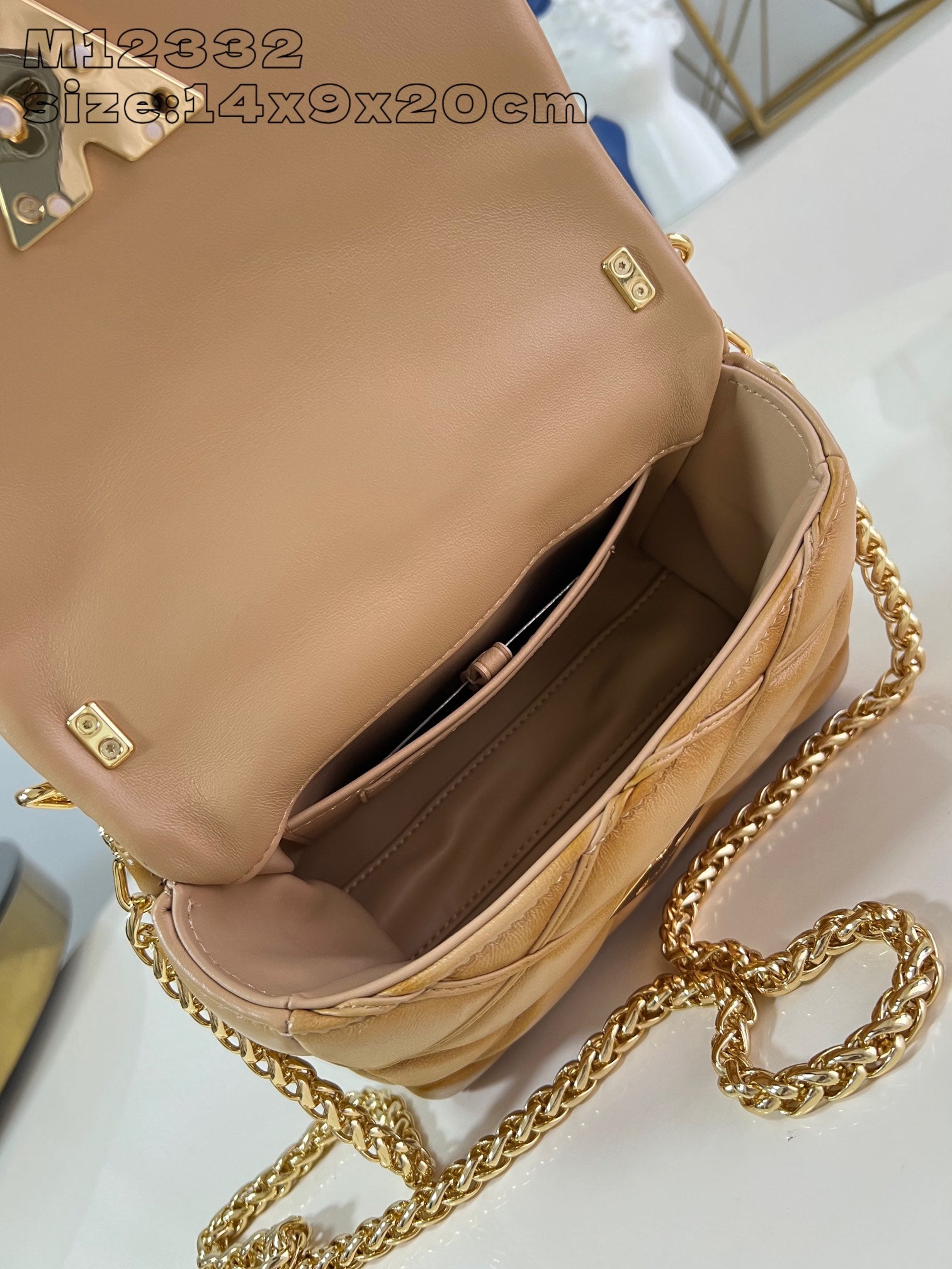 LuxluxHouse Best Quality Bags Louis Vuitton Women