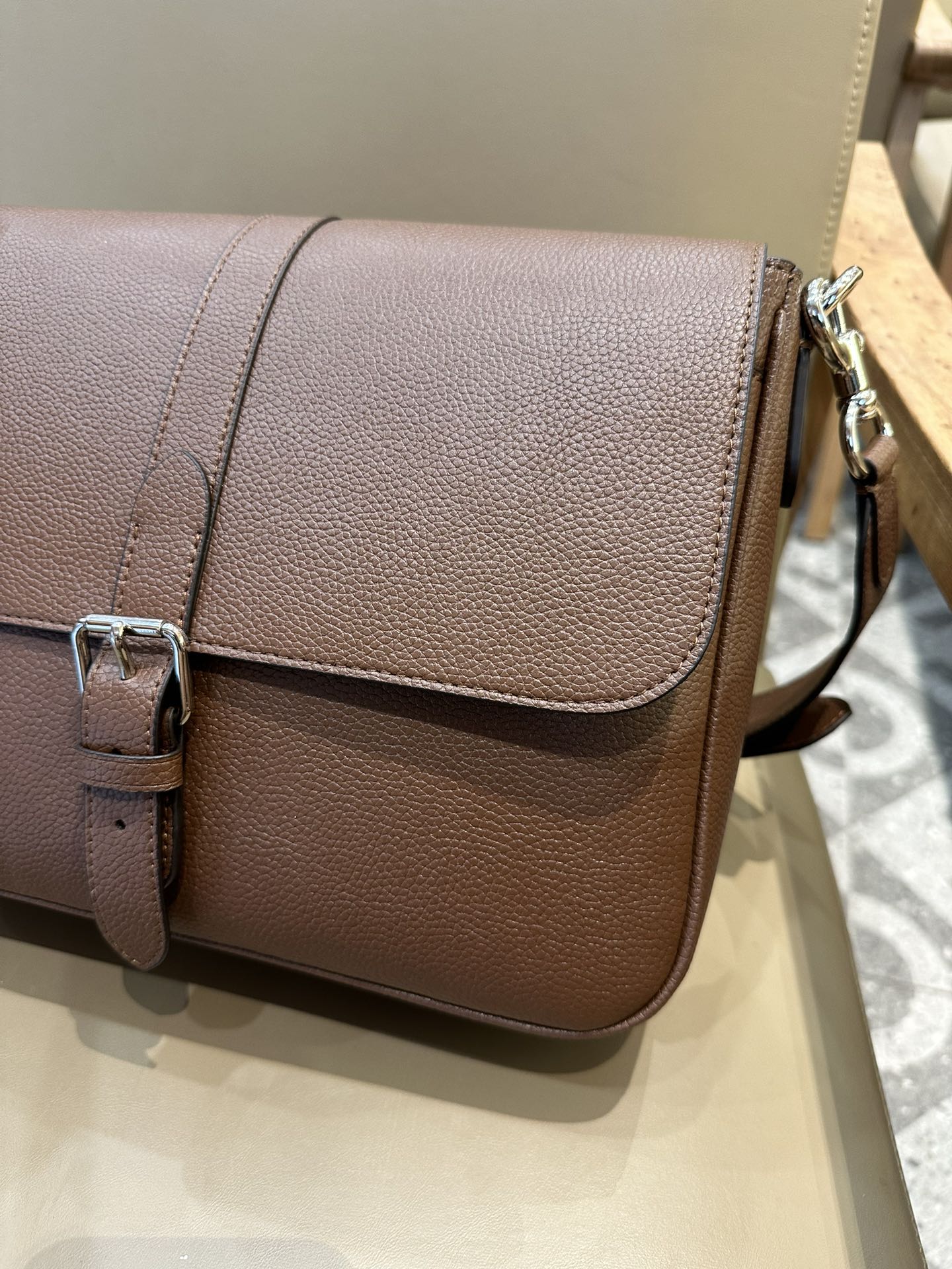 LuxluxHouse Best Quality Bags Coach