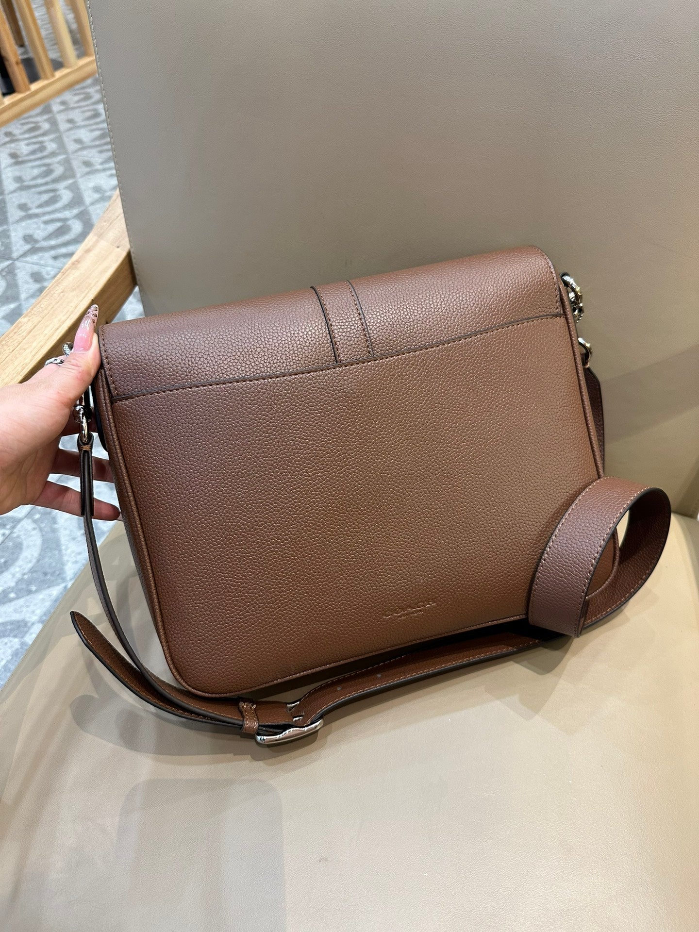 LuxluxHouse Best Quality Bags Coach