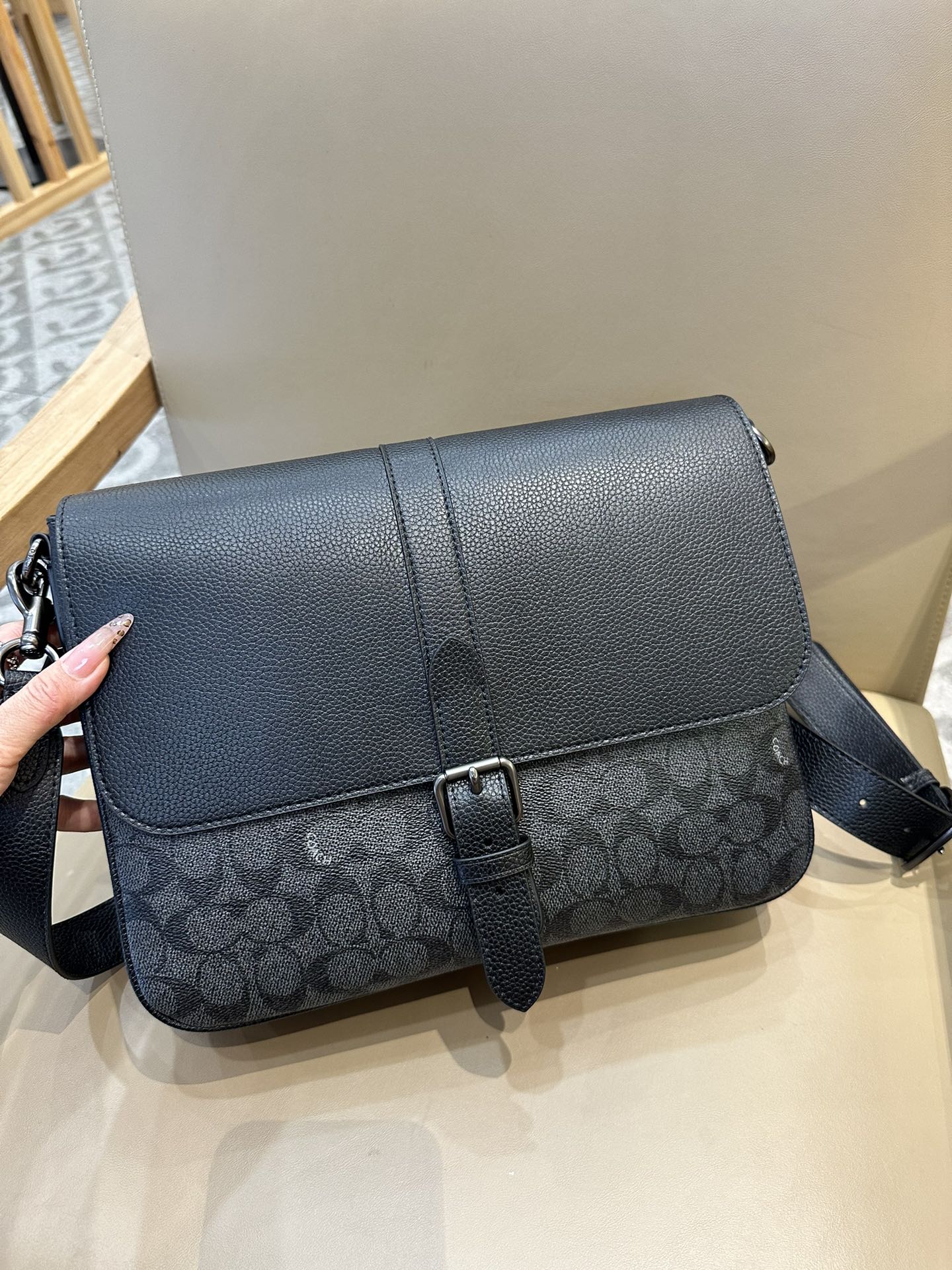 LuxluxHouse Best Quality Bags Coach
