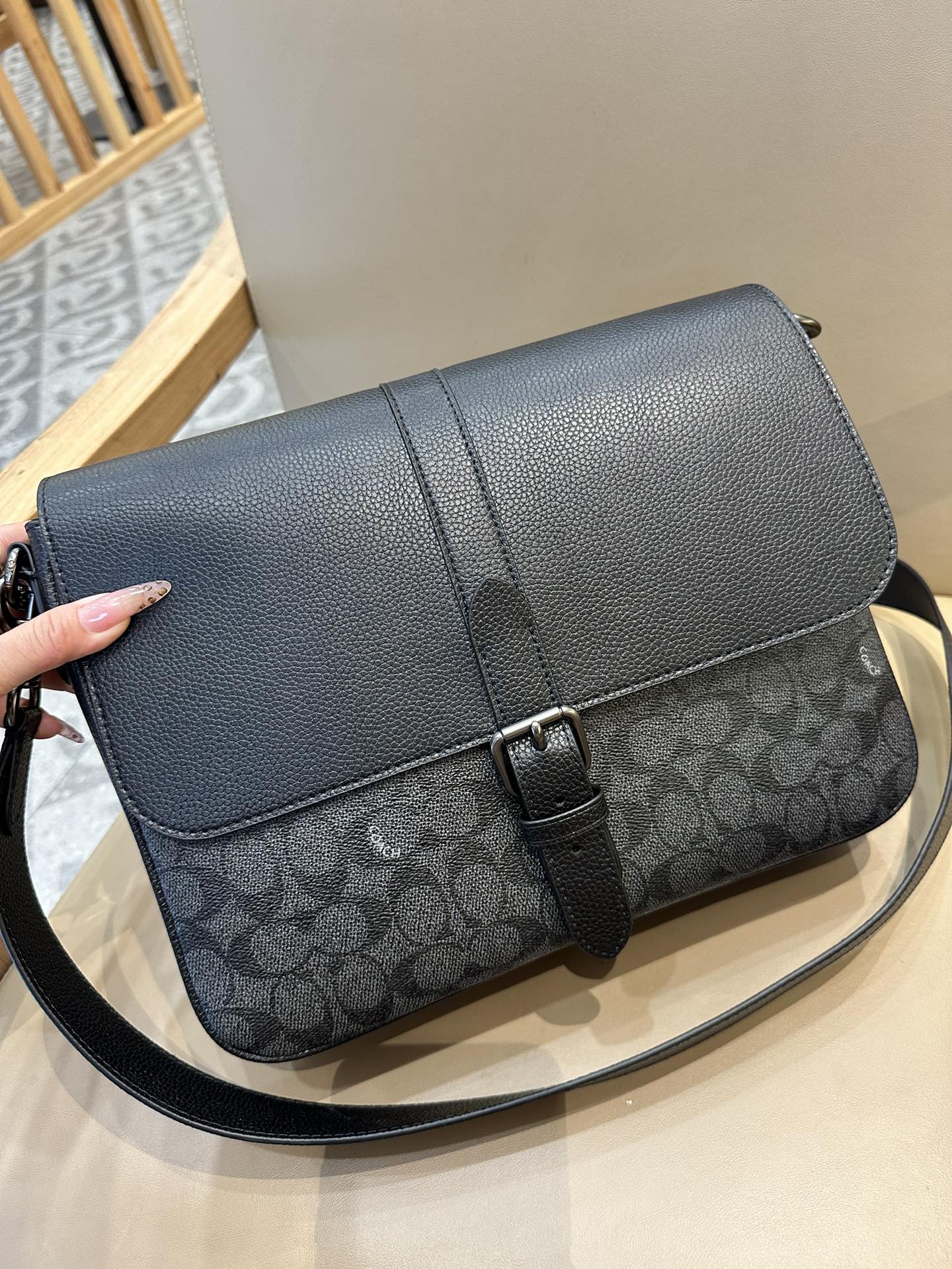 LuxluxHouse Best Quality Bags Coach
