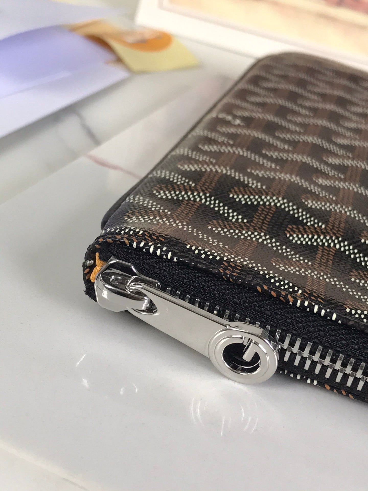 LuxluxHouse Best Quality Bags Goyard