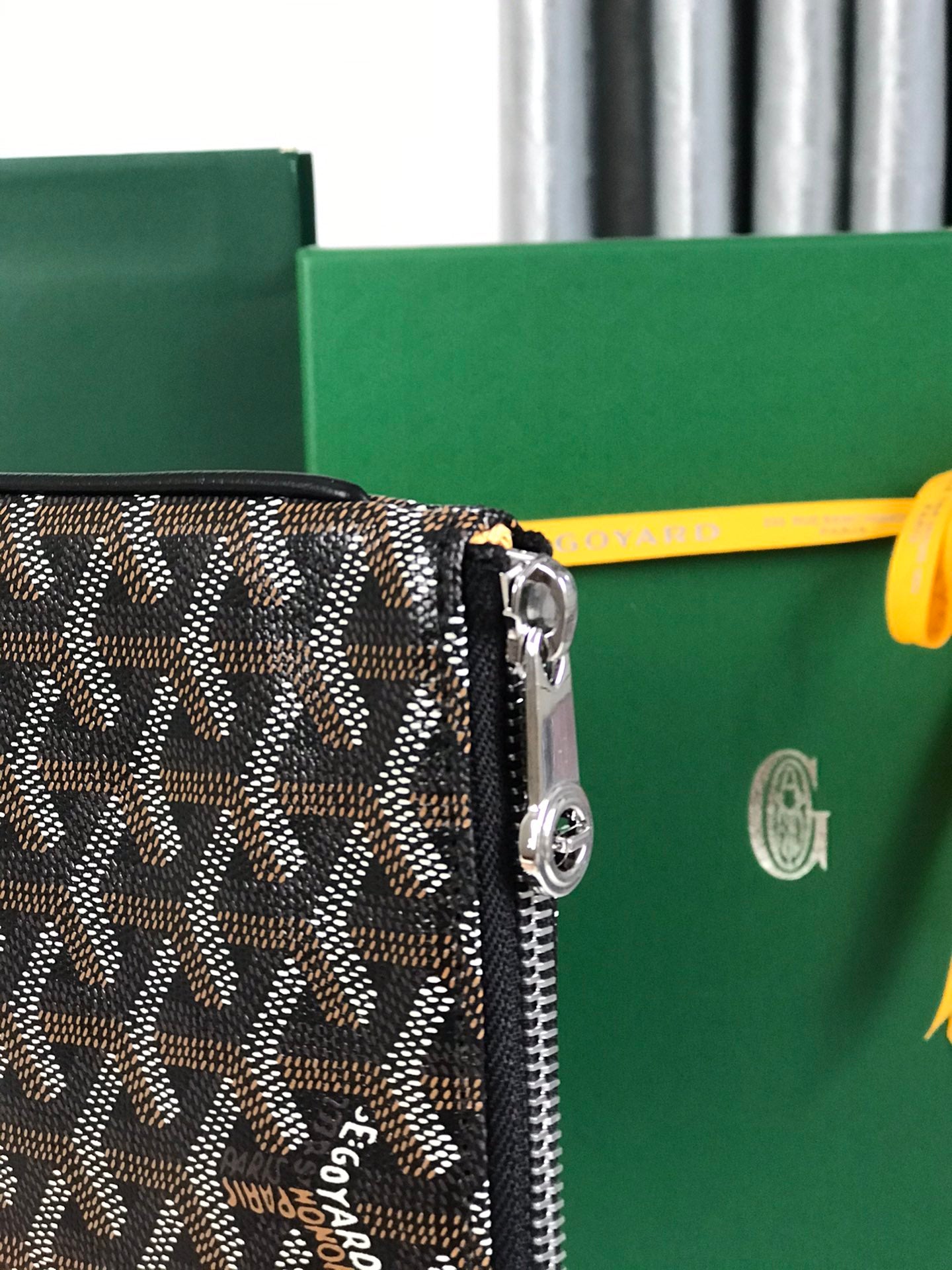 LuxluxHouse Best Quality Bags Goyard