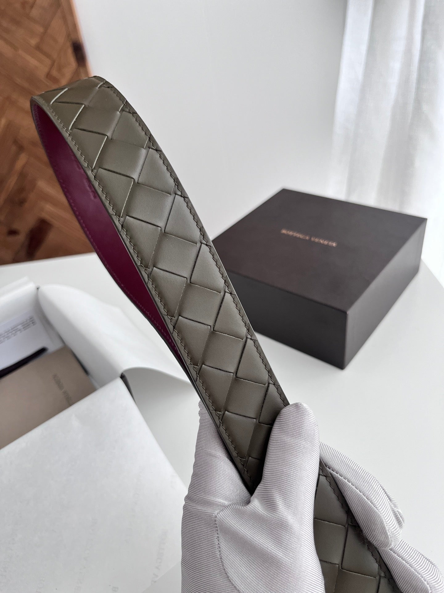 LuxluxHouse Best Quality Accessories Bvlgari