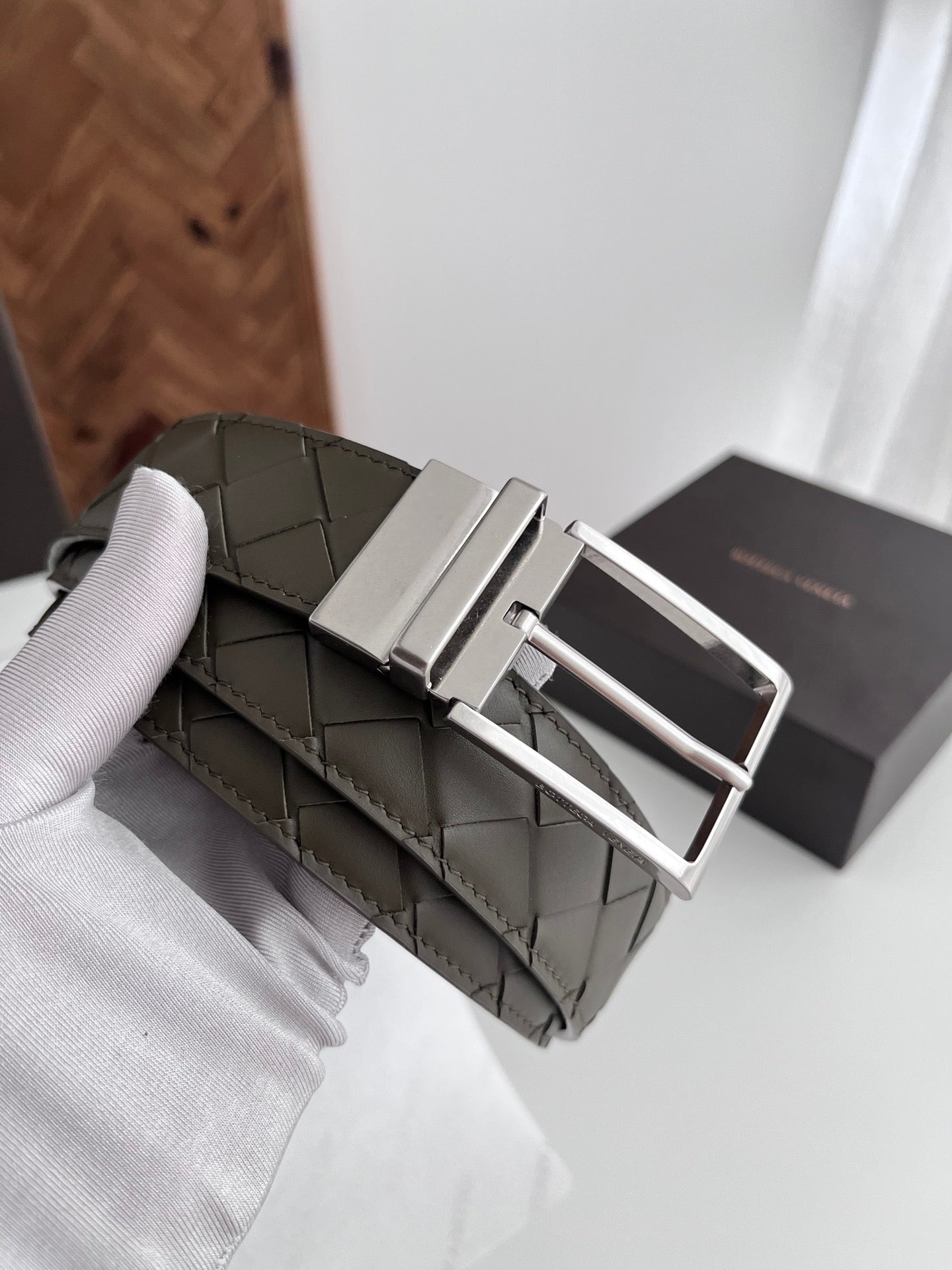 LuxluxHouse Best Quality Accessories Bvlgari