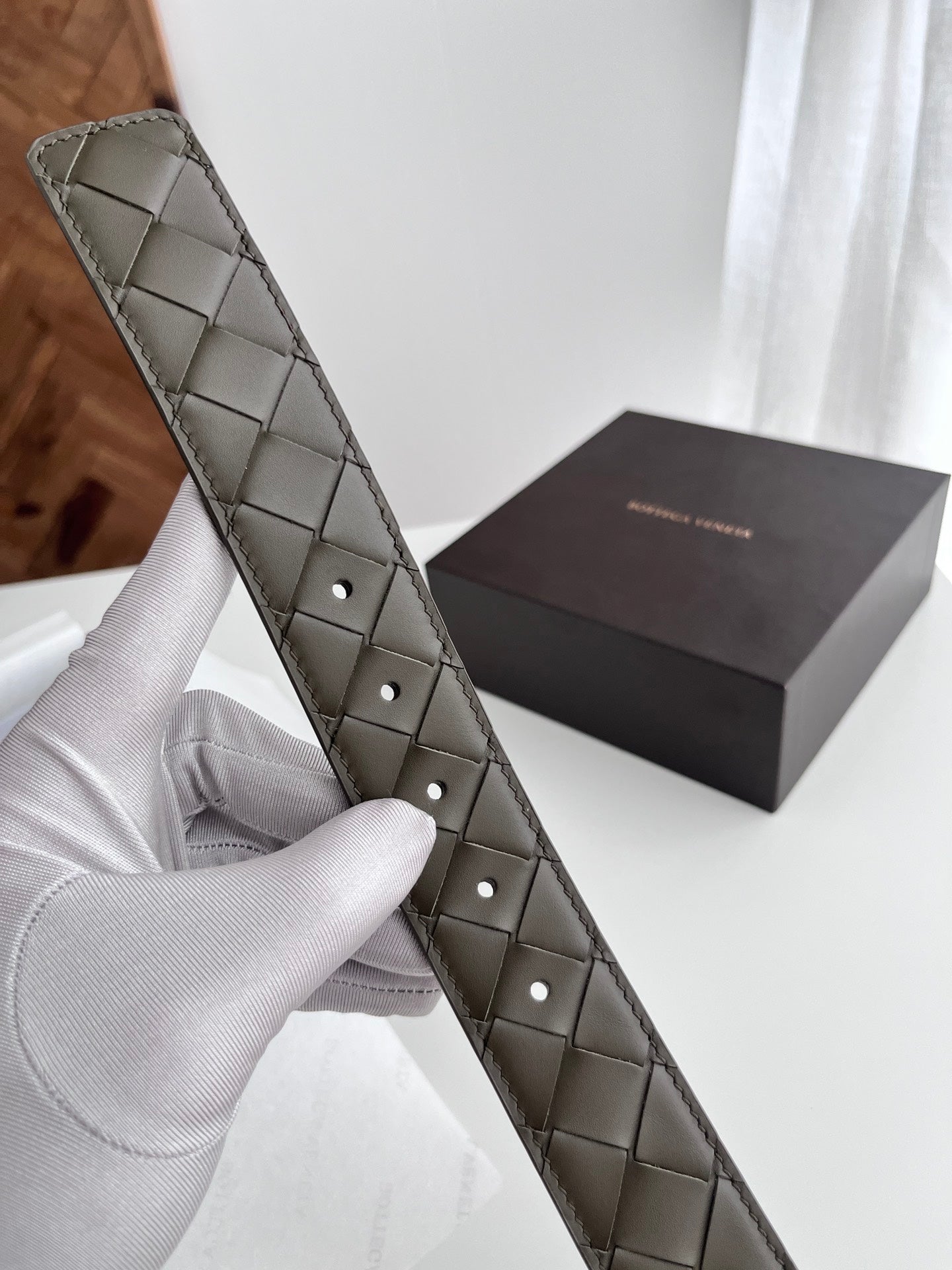 LuxluxHouse Best Quality Accessories Bvlgari