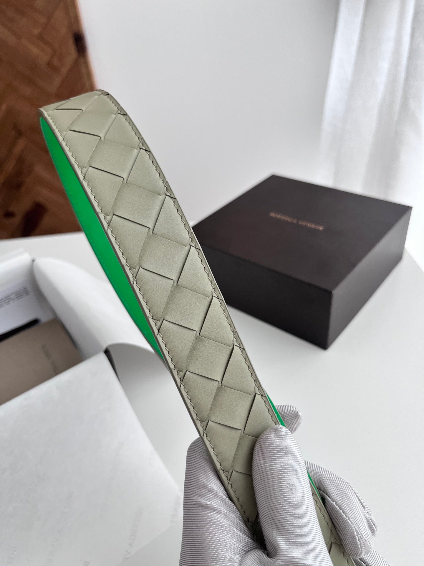 LuxluxHouse Best Quality Accessories Bvlgari
