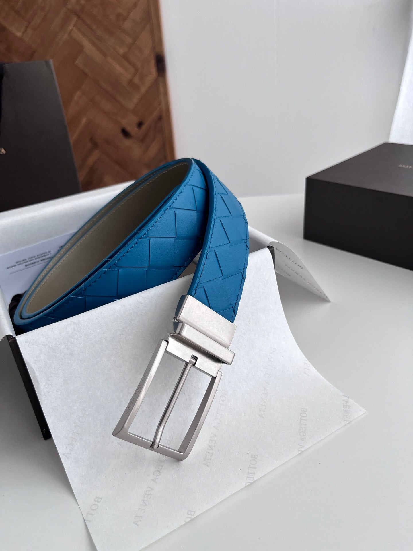 LuxluxHouse Best Quality Accessories Bvlgari