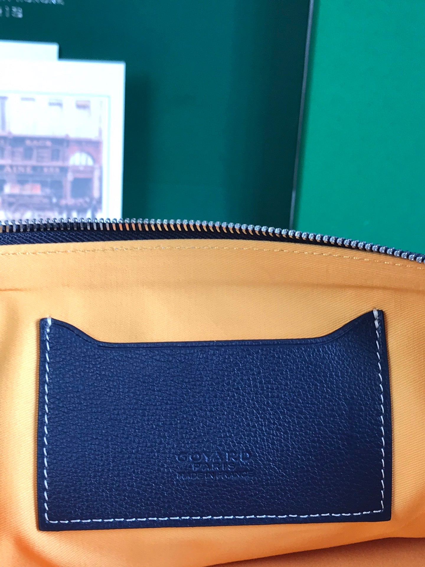 LuxluxHouse Best Quality Bags Goyard