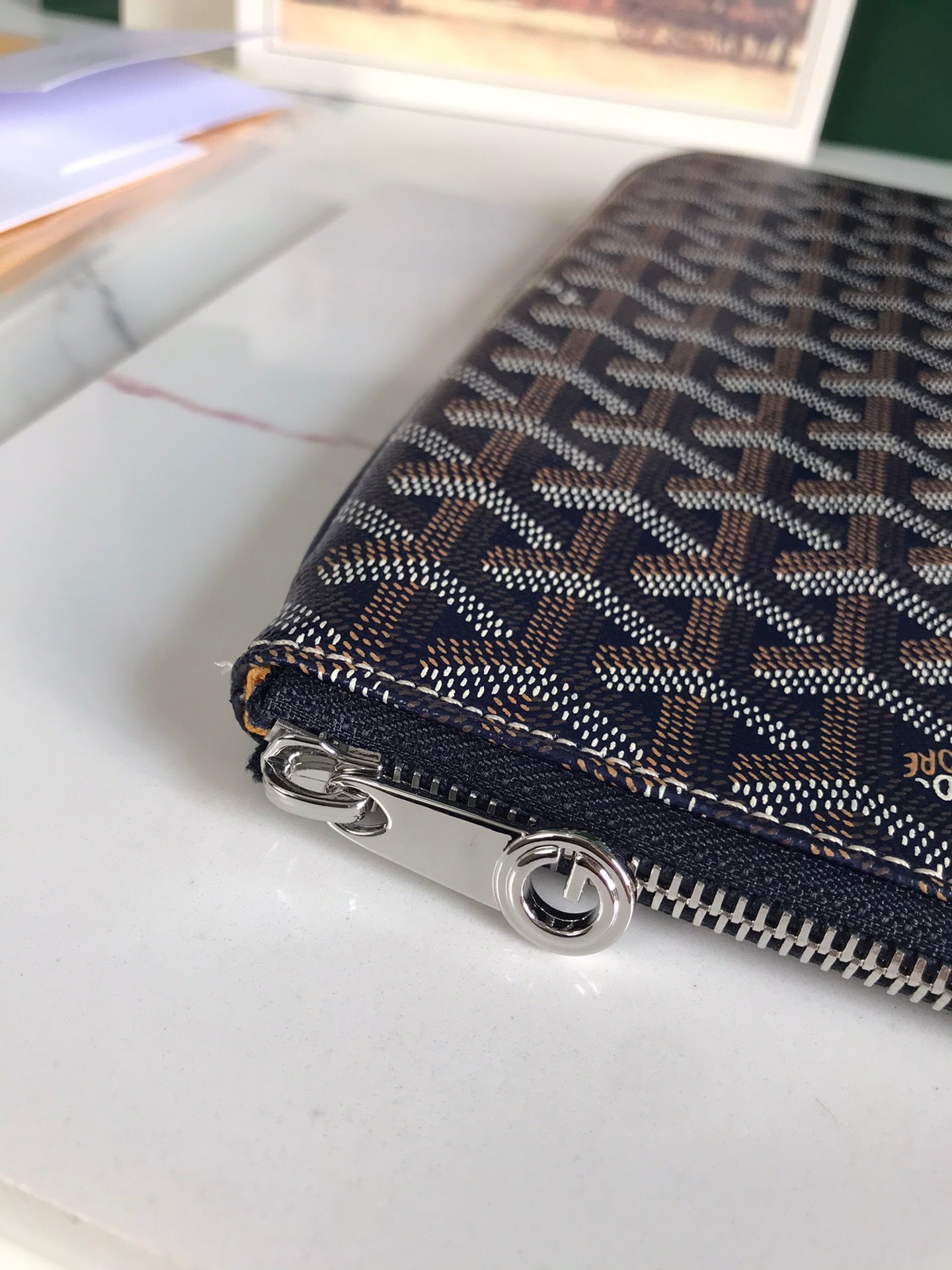 LuxluxHouse Best Quality Bags Goyard