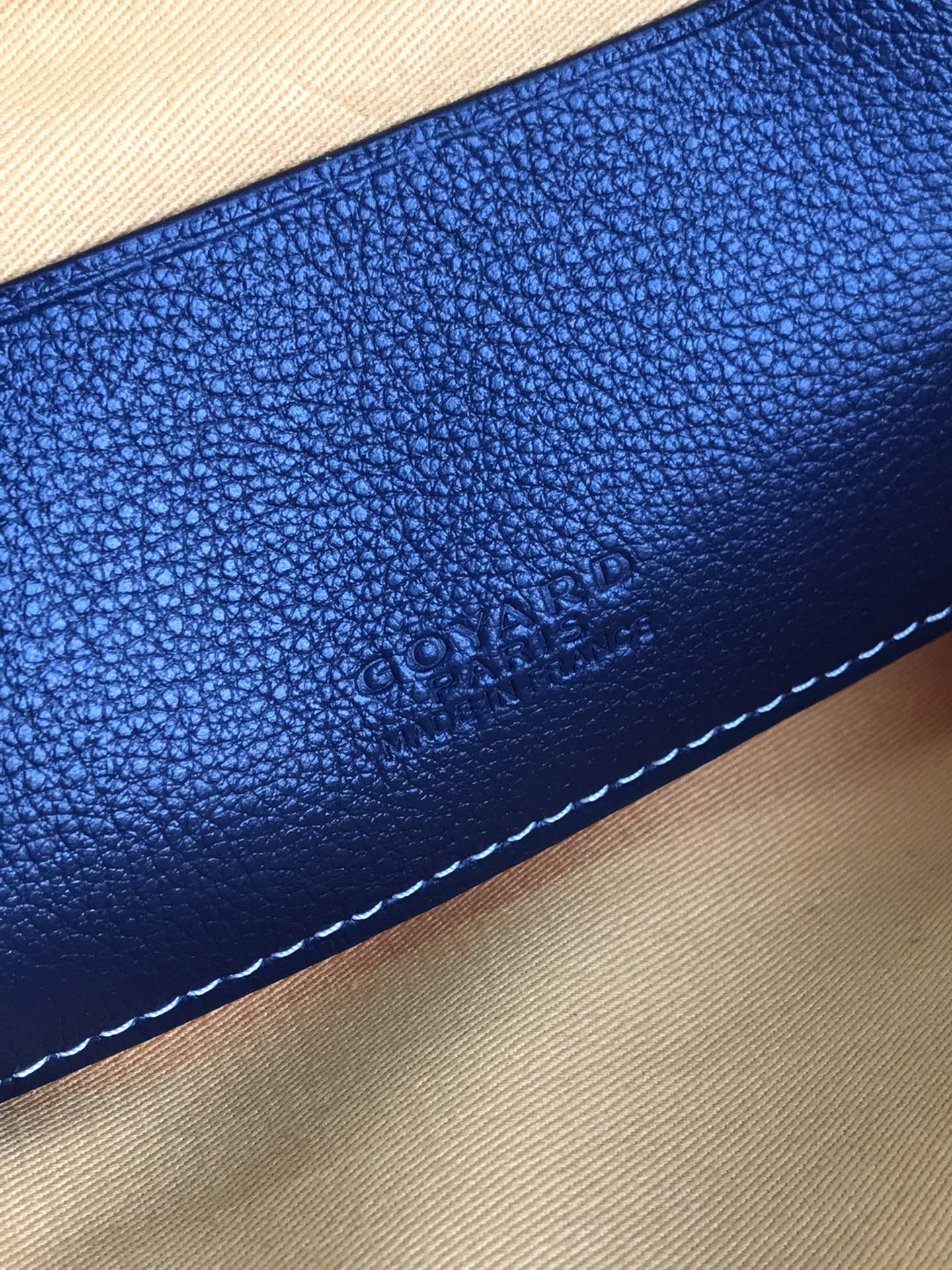 LuxluxHouse Best Quality Bags Goyard