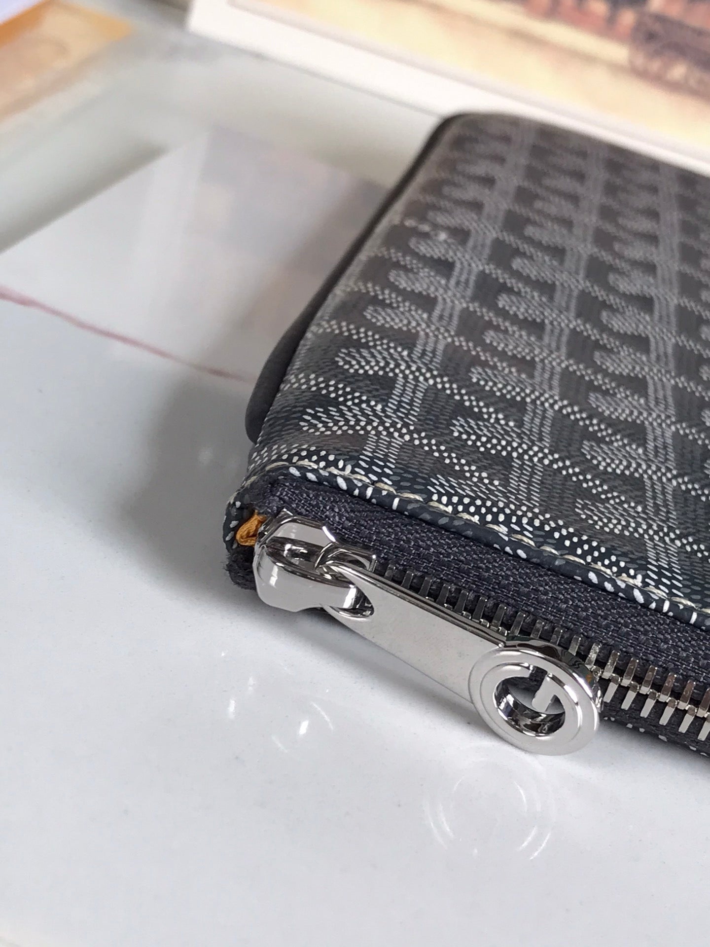 LuxluxHouse Best Quality Bags Goyard