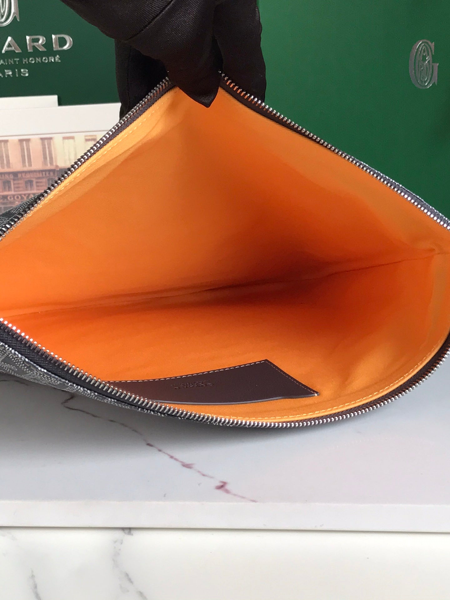 LuxluxHouse Best Quality Bags Goyard