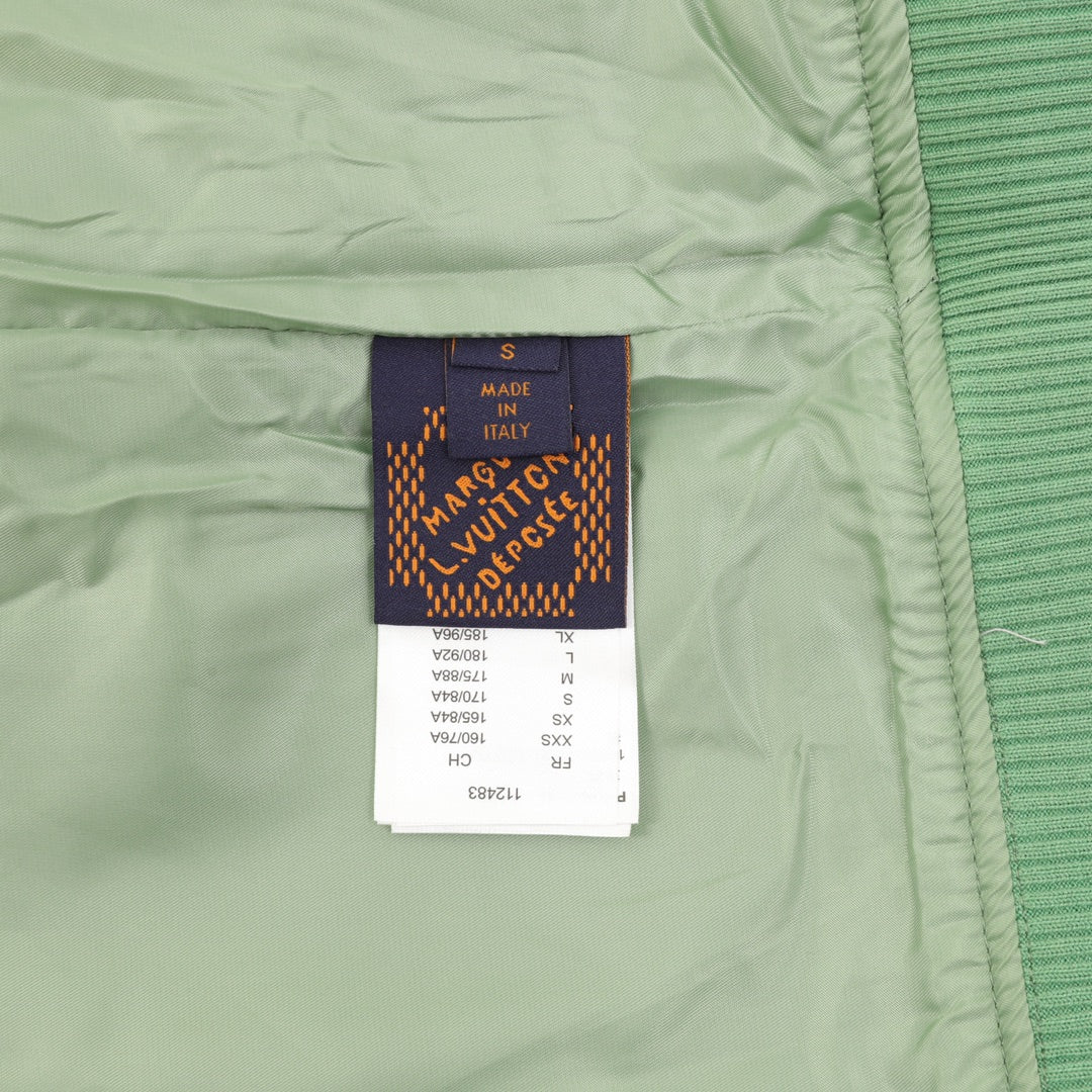 LuxluxHouse Best Quality Clothes Coats & Jackets Louis Vuitton