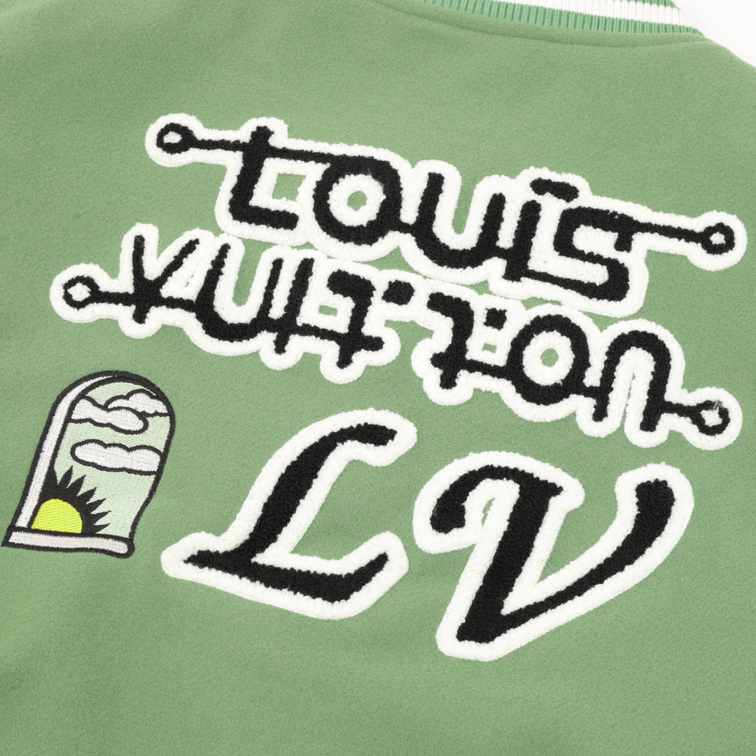 LuxluxHouse Best Quality Clothes Coats & Jackets Louis Vuitton