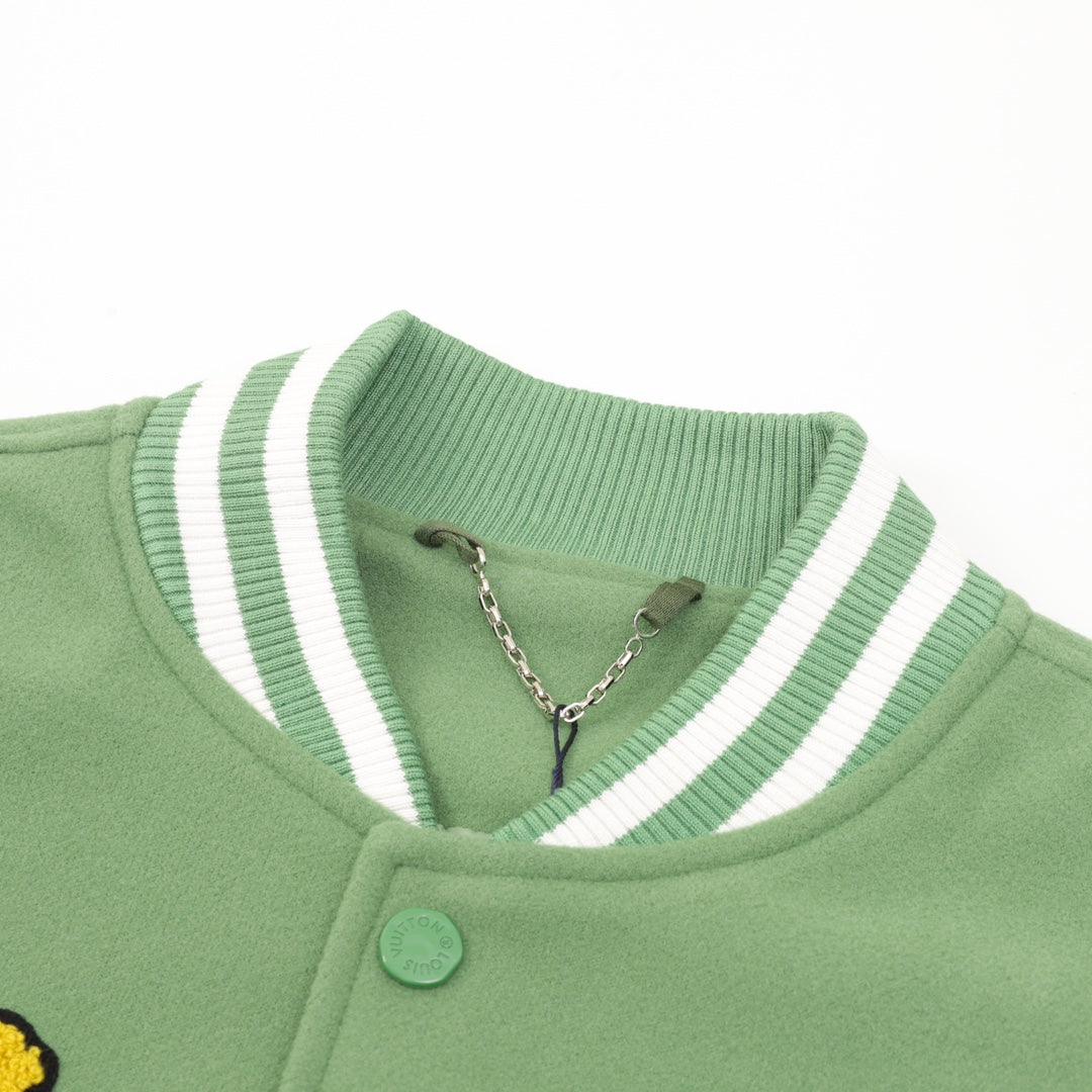 LuxluxHouse Best Quality Clothes Coats & Jackets Louis Vuitton