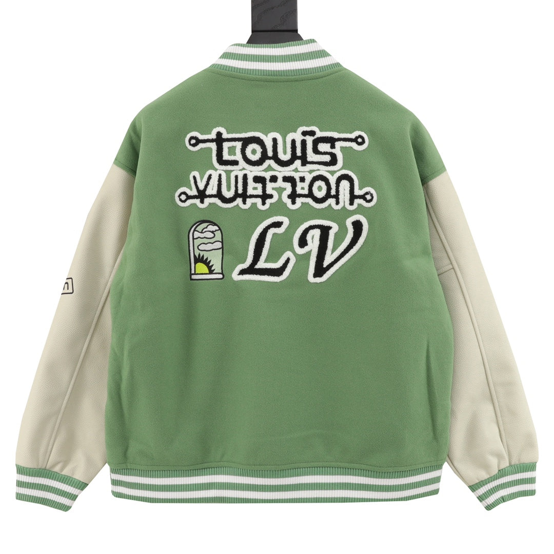 LuxluxHouse Best Quality Clothes Coats & Jackets Louis Vuitton
