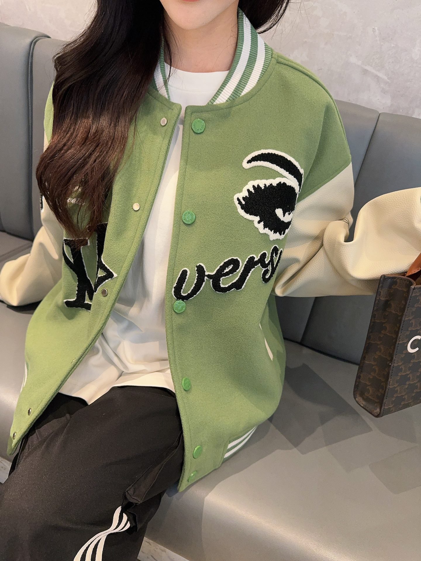 LuxluxHouse Best Quality Clothes Coats & Jackets Louis Vuitton