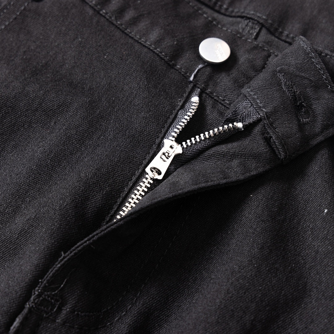 LuxluxHouse Best Quality Clothes Amiri Pants