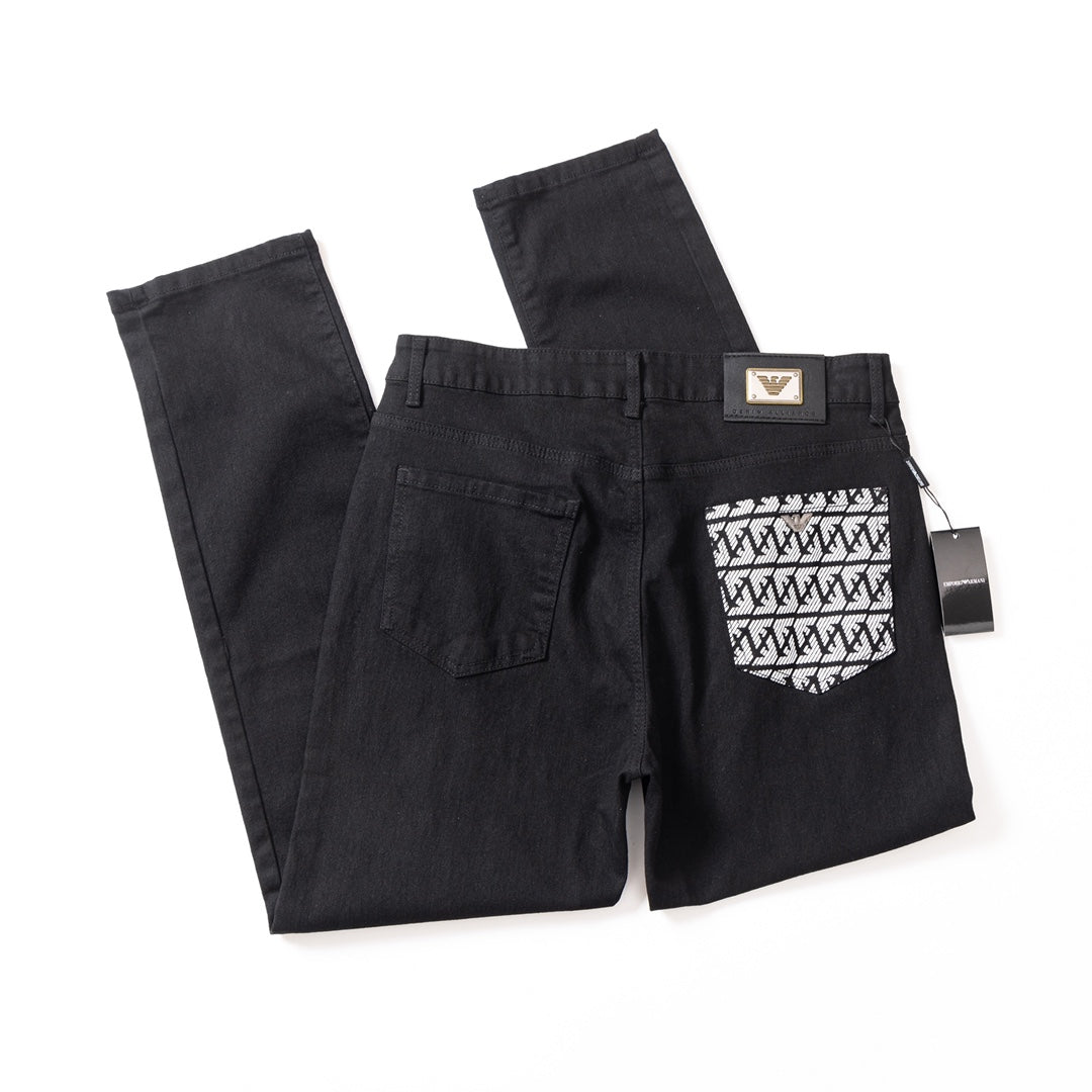 LuxluxHouse Best Quality Clothes Amiri Pants