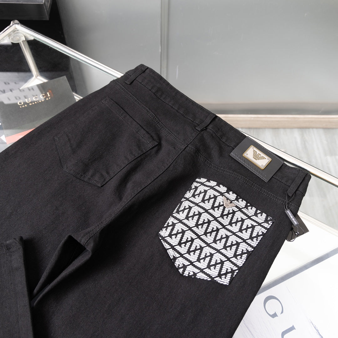 LuxluxHouse Best Quality Clothes Amiri Pants