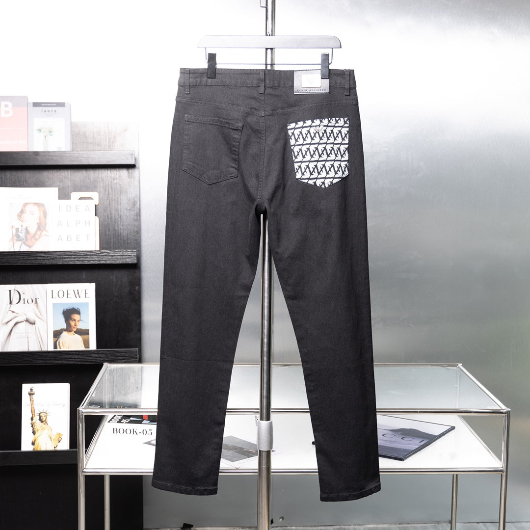 LuxluxHouse Best Quality Clothes Amiri Pants