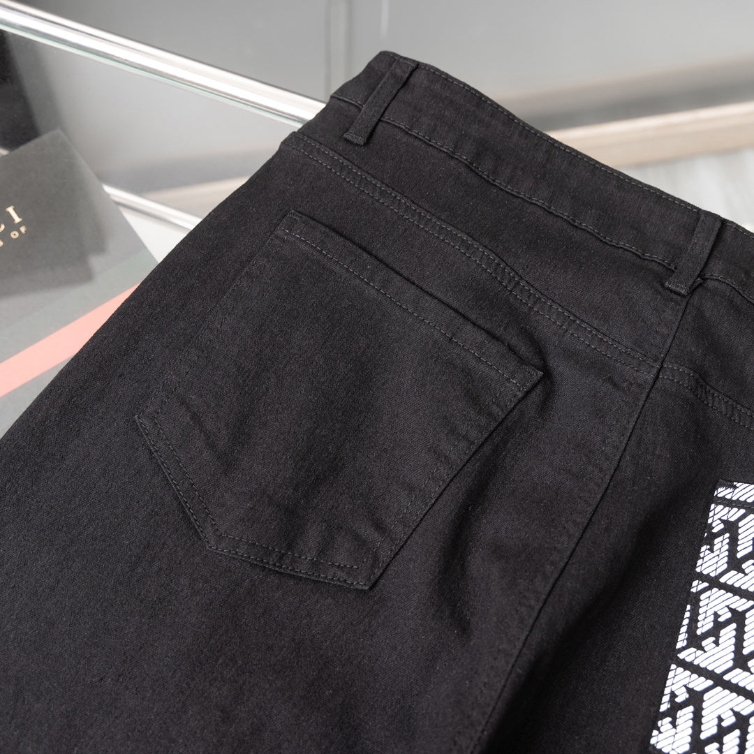 LuxluxHouse Best Quality Clothes Amiri Pants