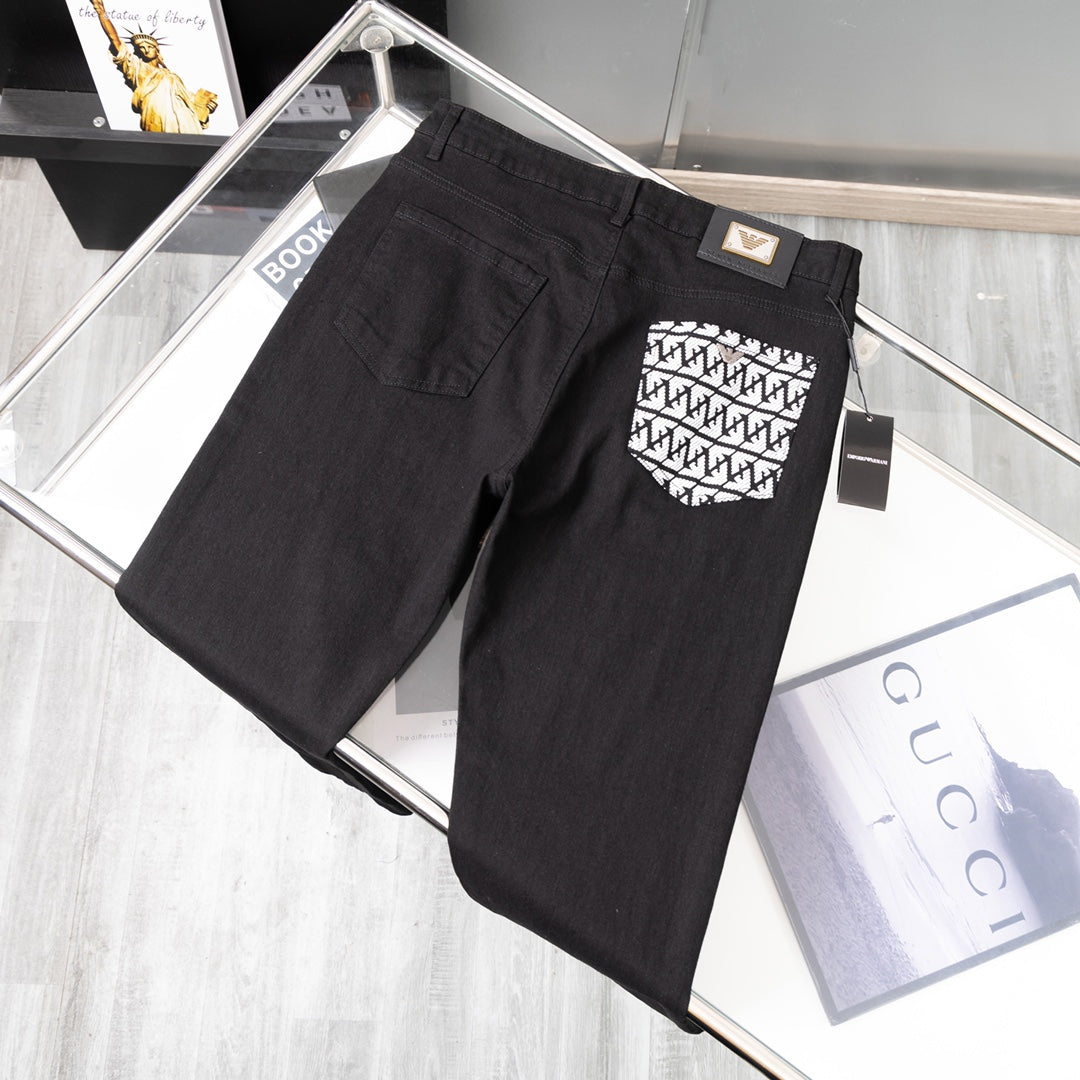 LuxluxHouse Best Quality Clothes Amiri Pants