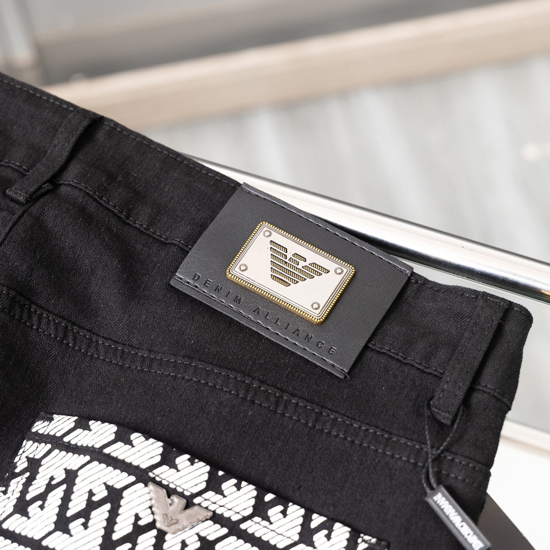 LuxluxHouse Best Quality Clothes Amiri Pants