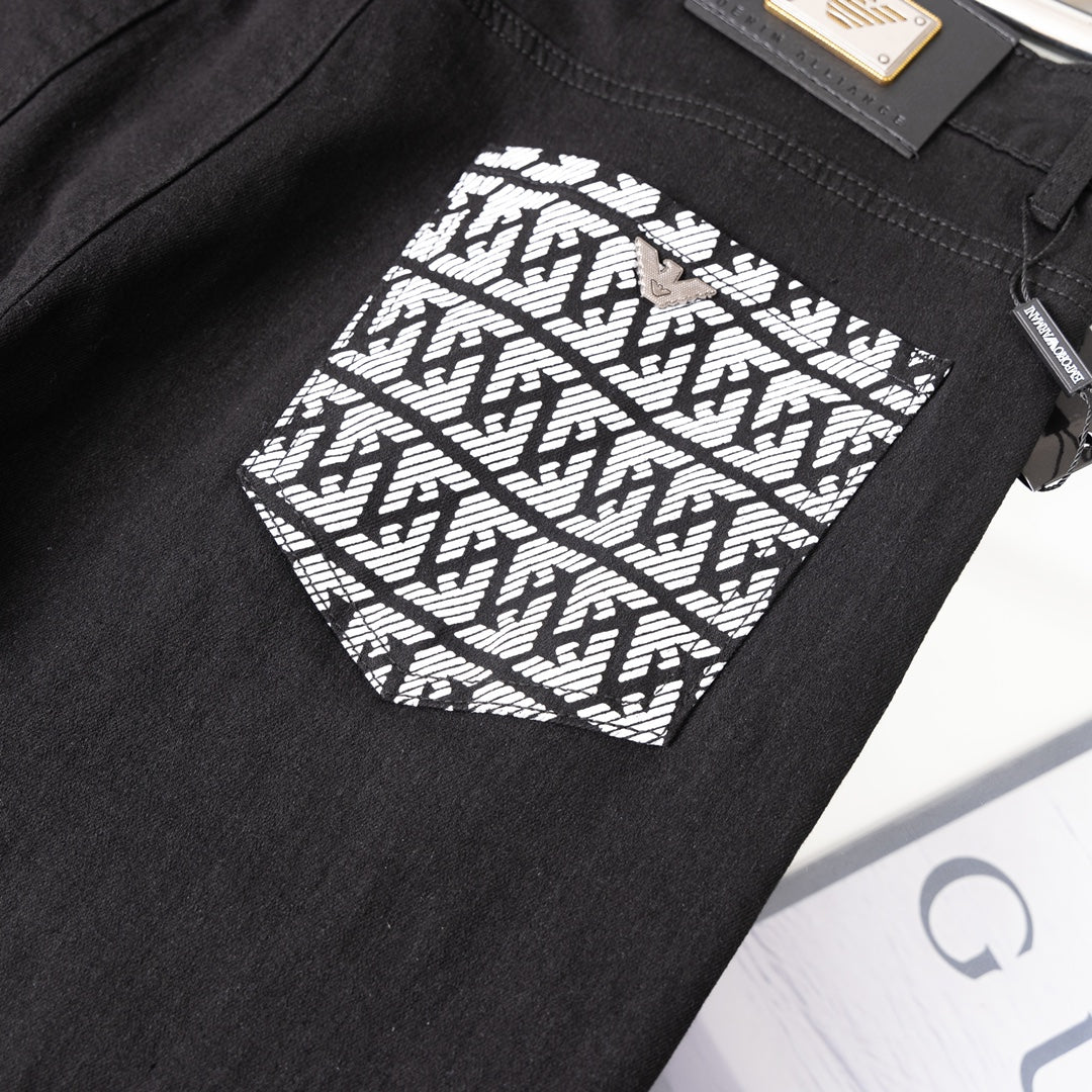 LuxluxHouse Best Quality Clothes Amiri Pants