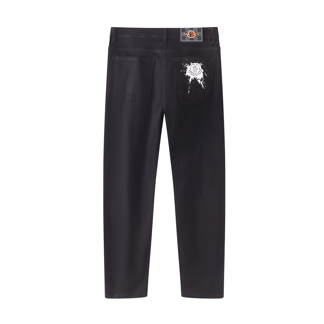 LuxluxHouse Best Quality Clothes Pants Moncler
