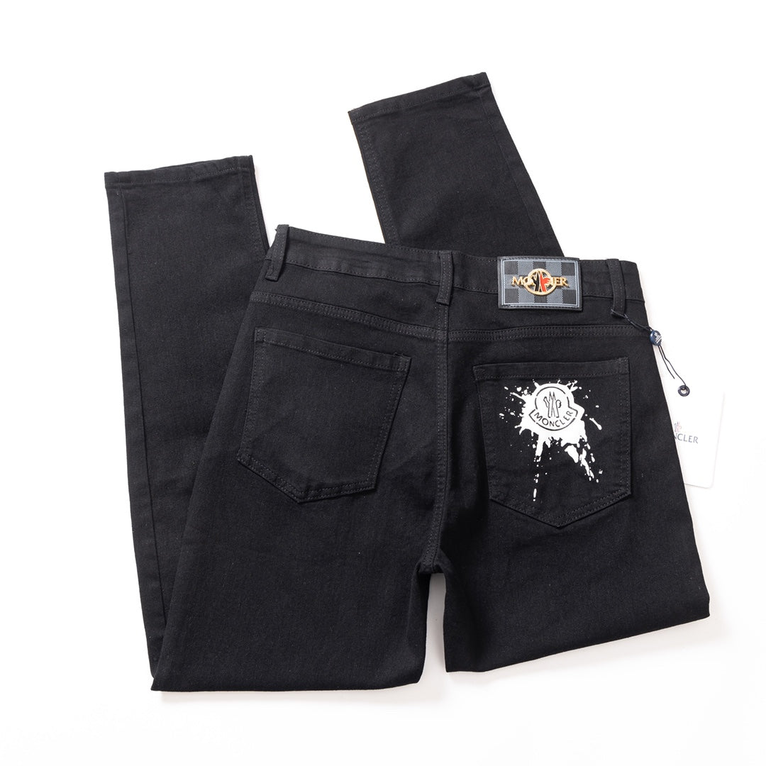 LuxluxHouse Best Quality Clothes Pants Moncler