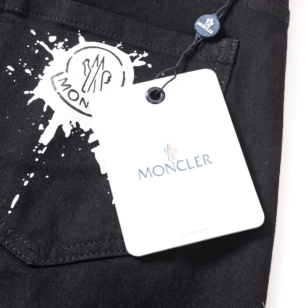 LuxluxHouse Best Quality Clothes Pants Moncler