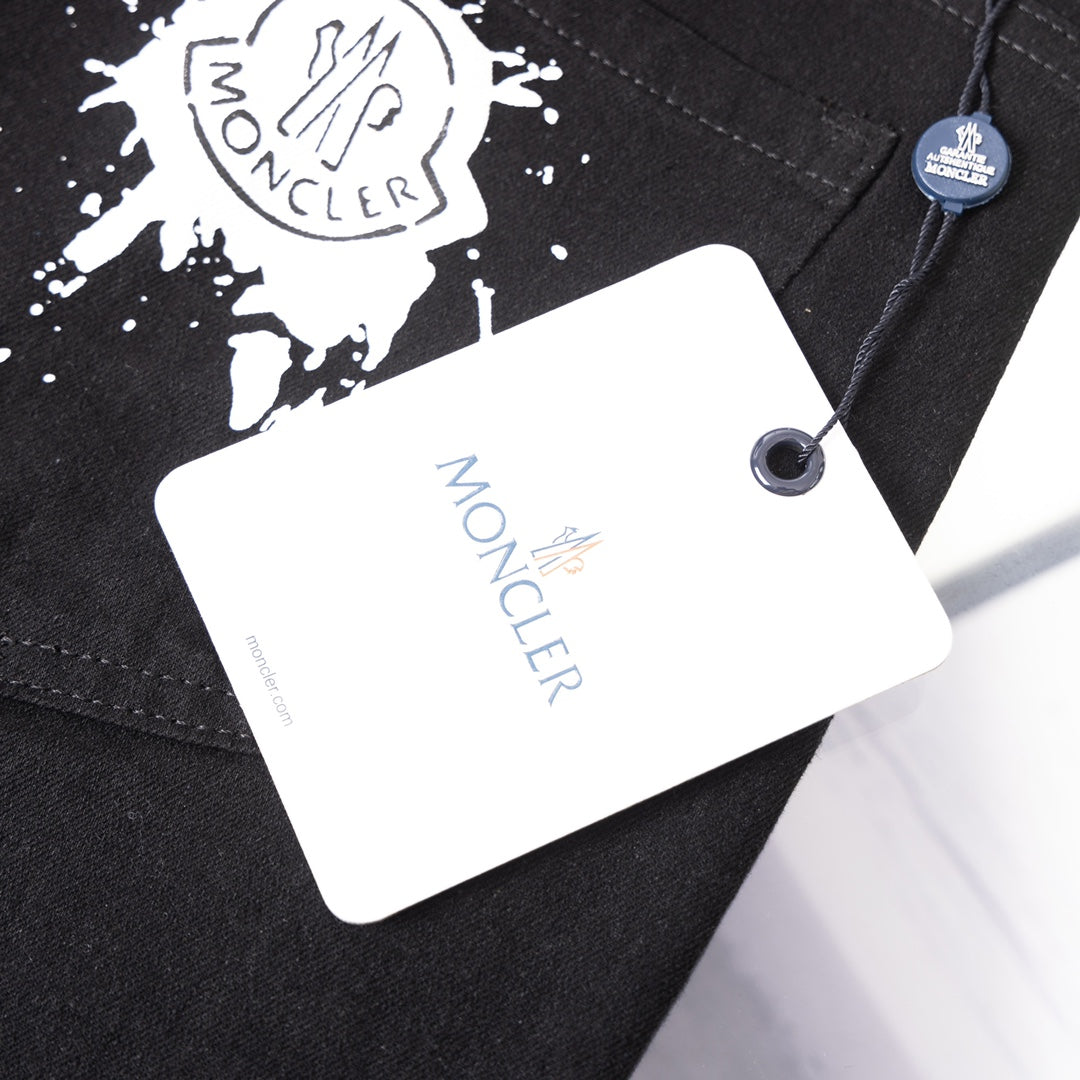 LuxluxHouse Best Quality Clothes Pants Moncler