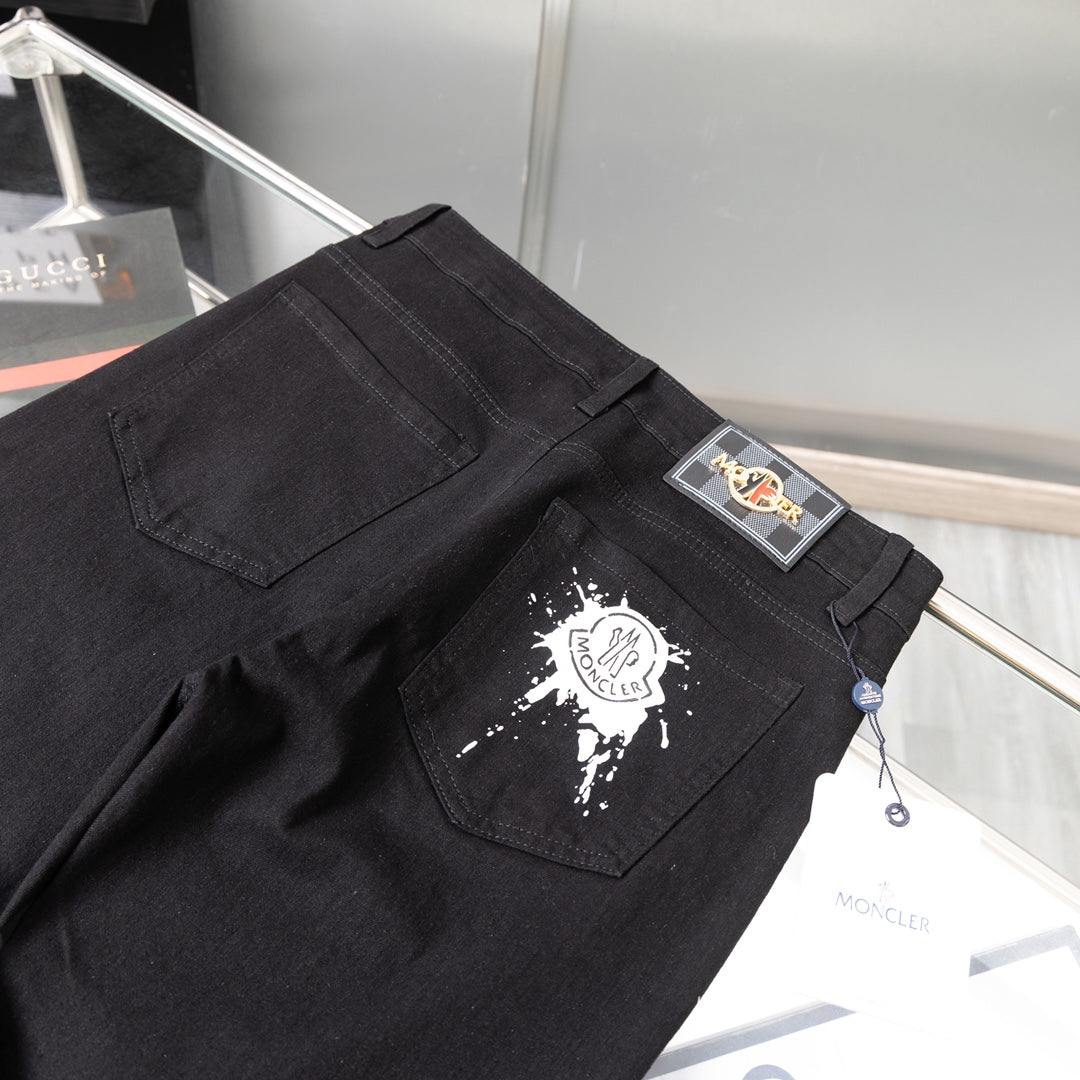 LuxluxHouse Best Quality Clothes Pants Moncler