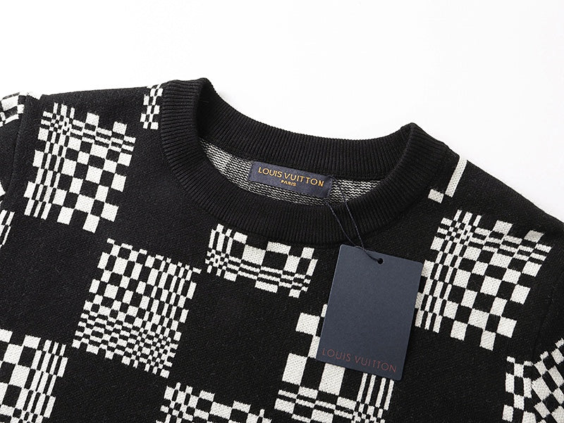 LuxluxHouse Best Quality Clothes Hoodie & Sweater Louis Vuitton