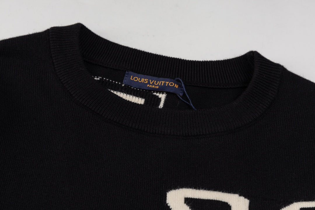 LuxluxHouse Best Quality Clothes Hoodie & Sweater Louis Vuitton