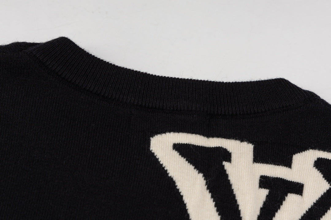 LuxluxHouse Best Quality Clothes Hoodie & Sweater Louis Vuitton
