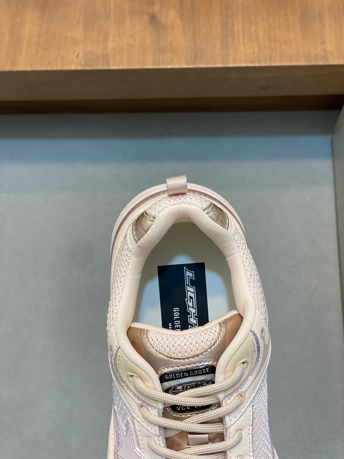LuxluxHouse Best Quality Shoes Golden Goose