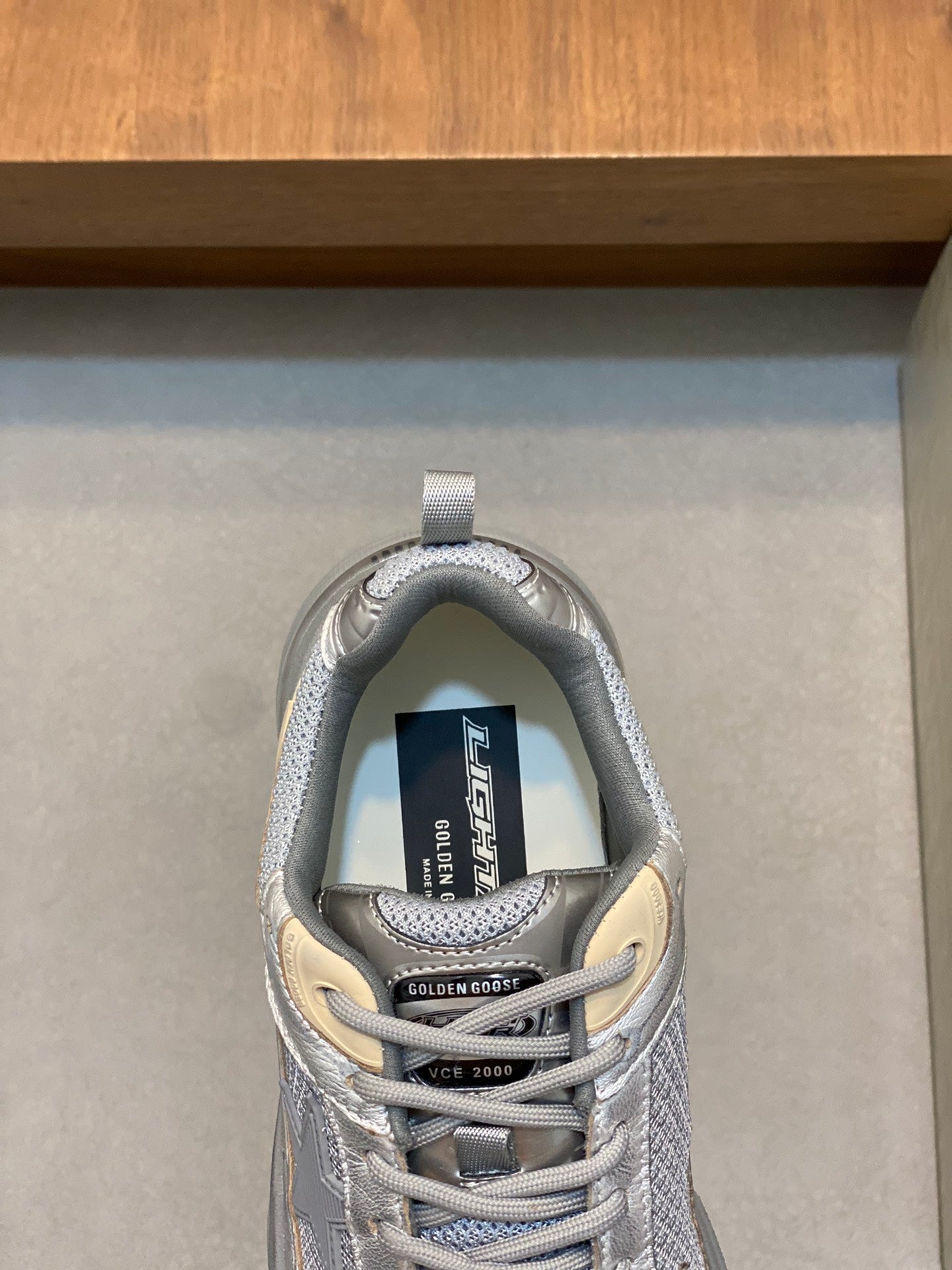 LuxluxHouse Best Quality Shoes Golden Goose